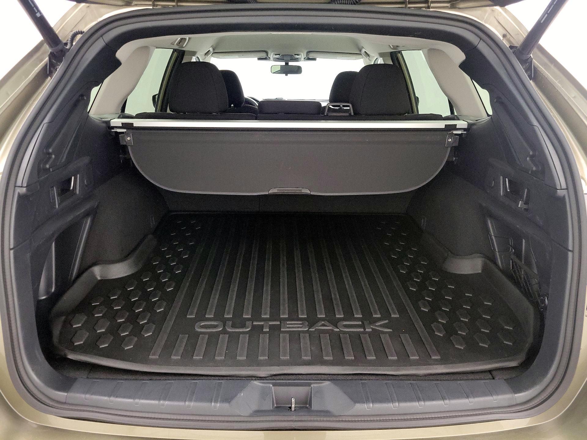 Thumbnail: 2024 Subaru Outback - 20