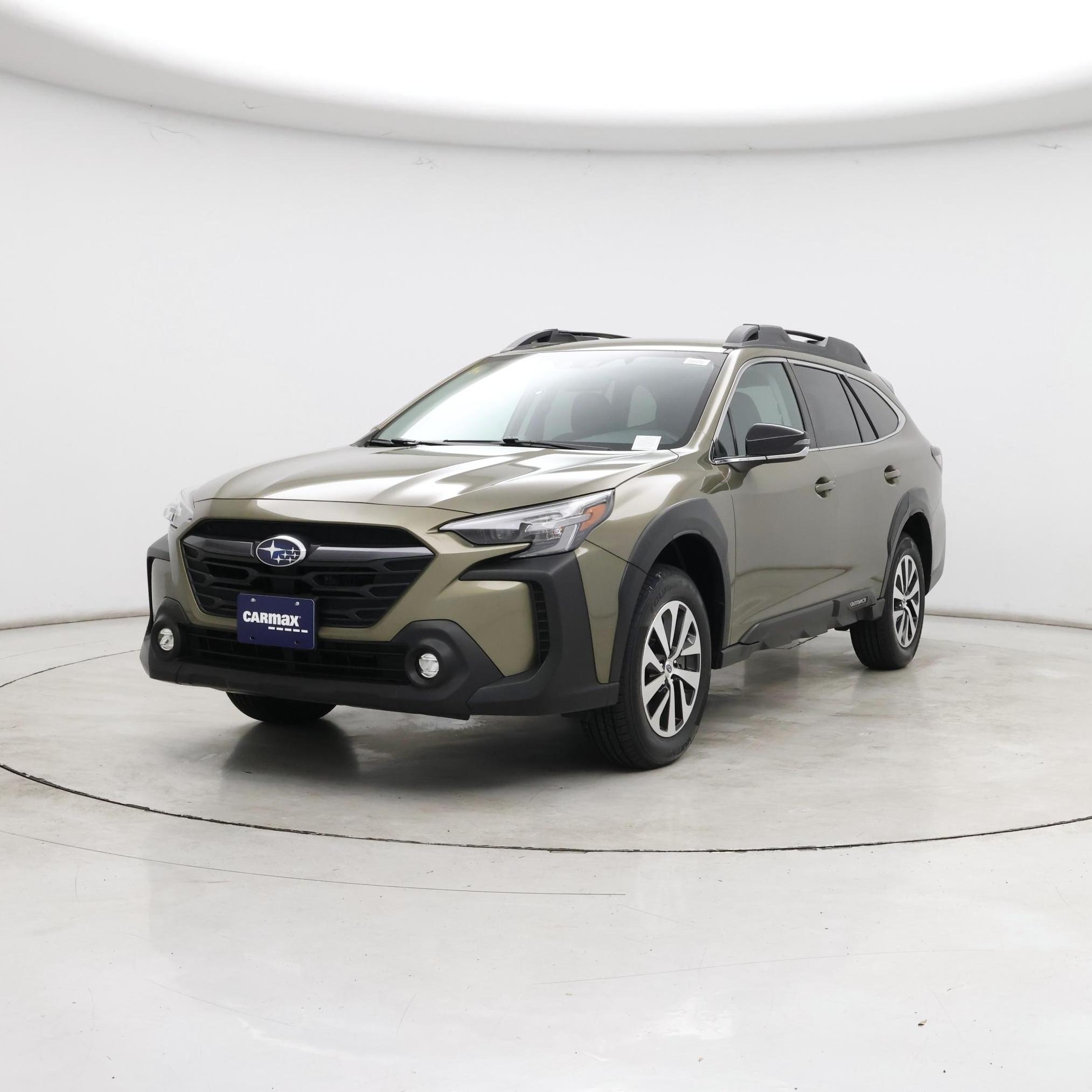 Thumbnail: 2024 Subaru Outback - 4