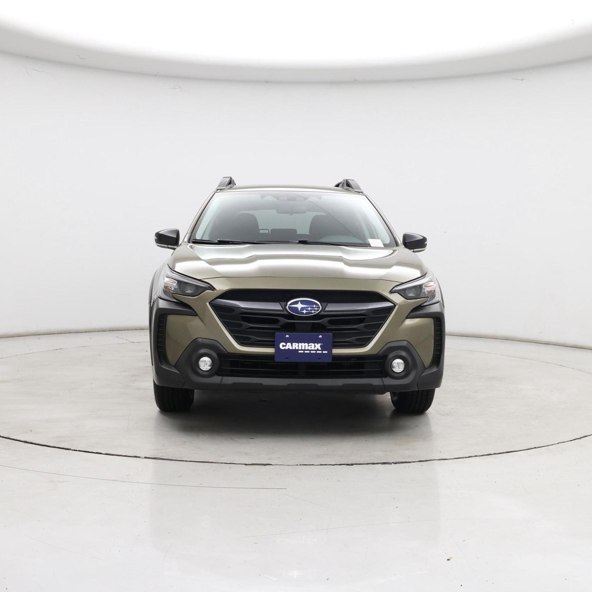 Thumbnail: 2024 Subaru Outback - 5