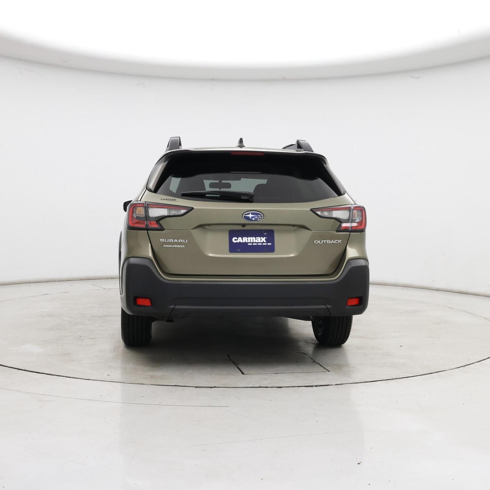 Thumbnail: 2024 Subaru Outback - 6