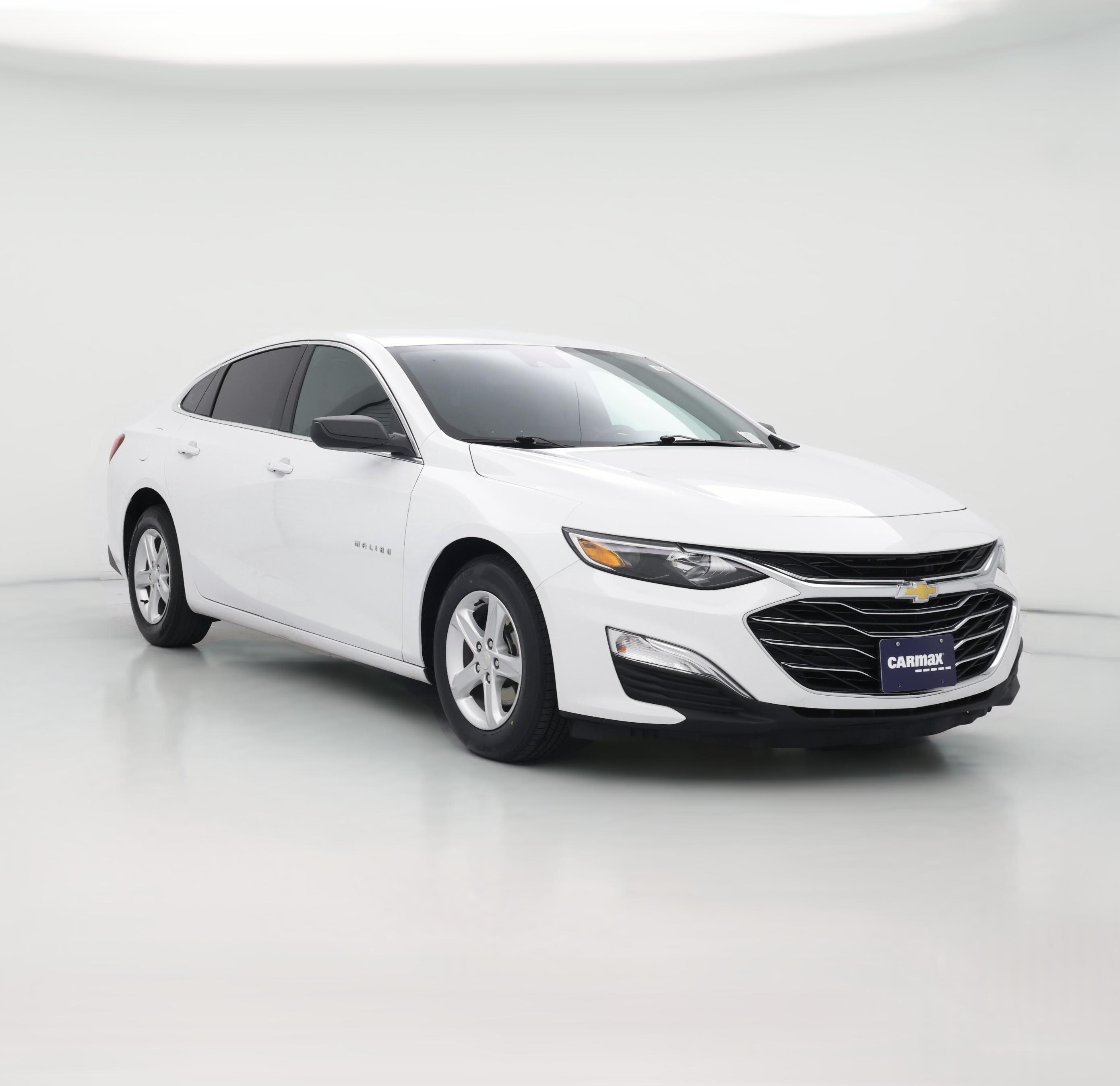 Thumbnail: 2023 Chevrolet Malibu - 1