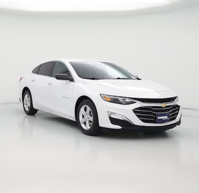 2023 Chevrolet Malibu LS