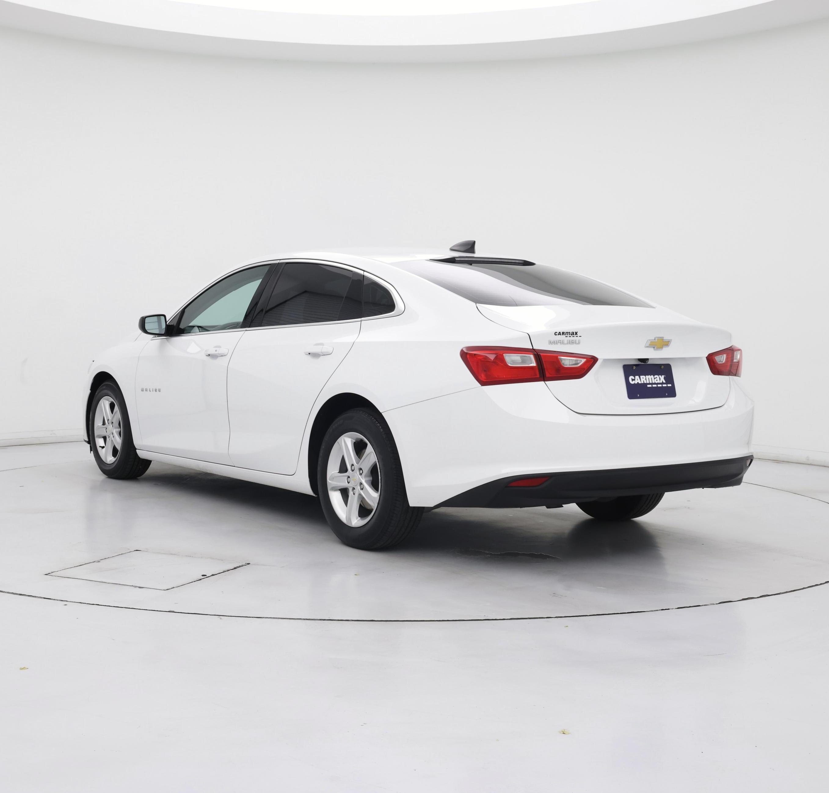 Thumbnail: 2023 Chevrolet Malibu - 2