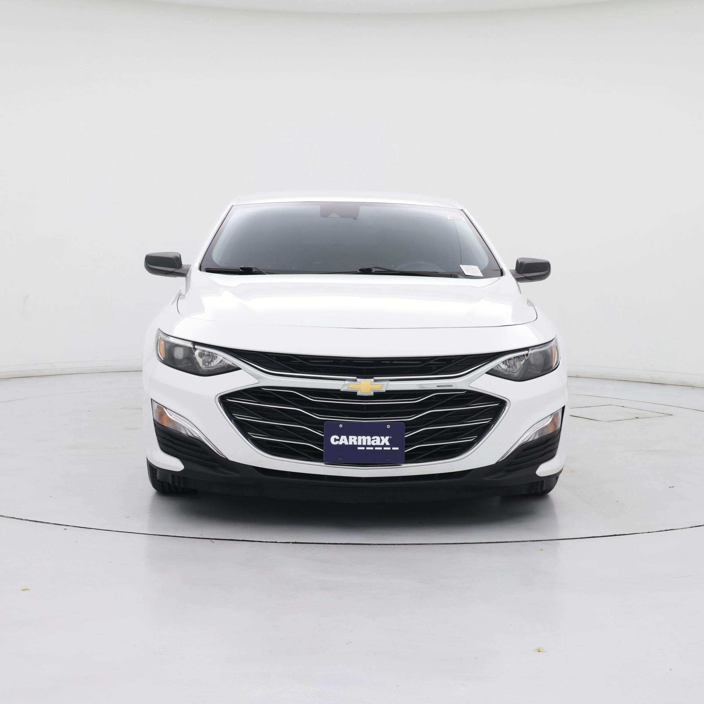 Thumbnail: 2023 Chevrolet Malibu - 5