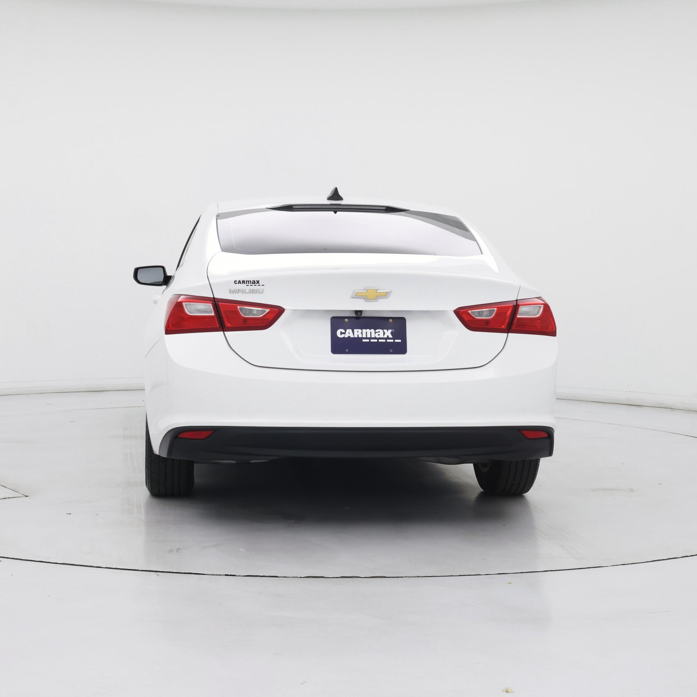 Thumbnail: 2023 Chevrolet Malibu - 6