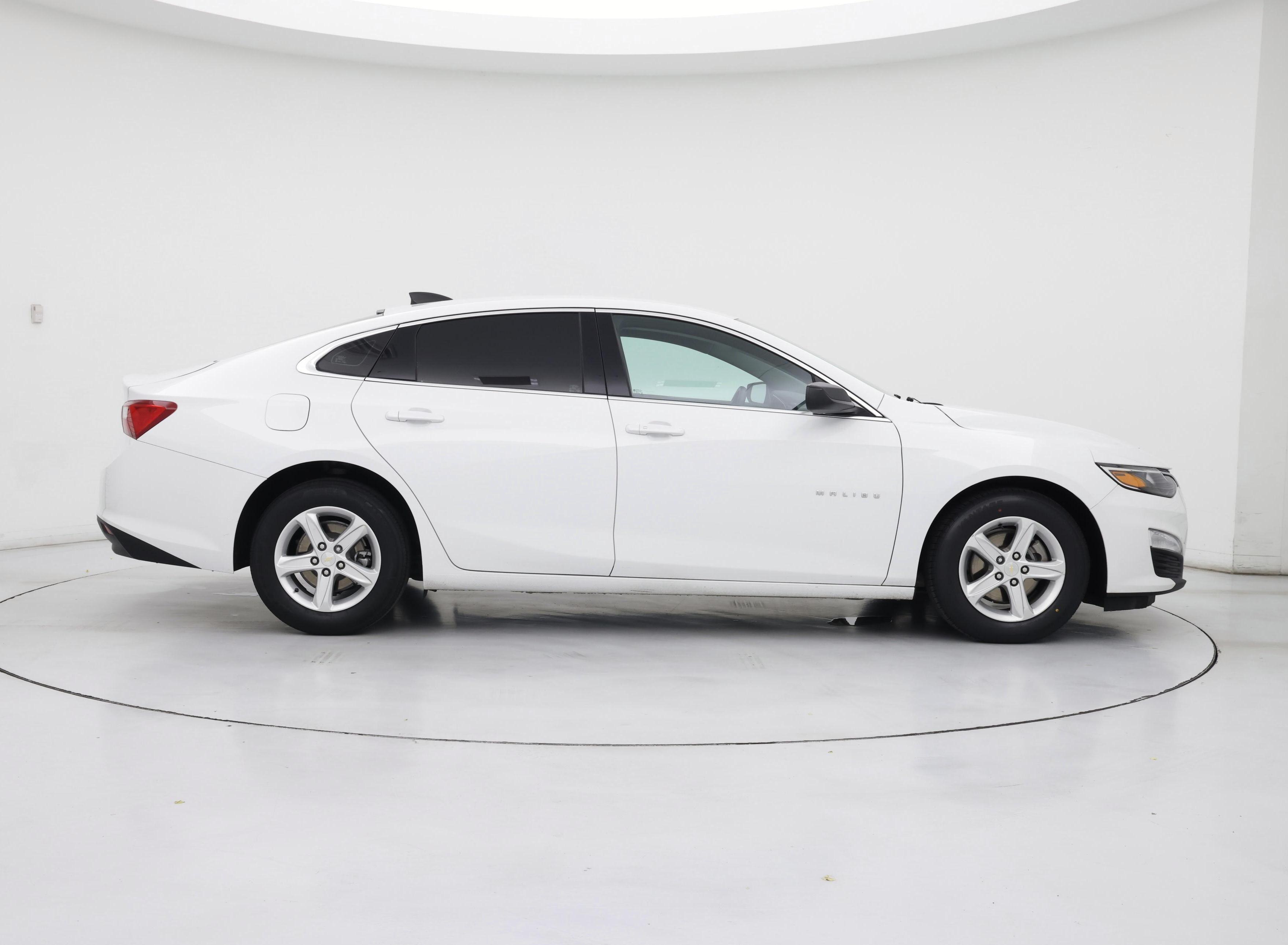 Thumbnail: 2023 Chevrolet Malibu - 7
