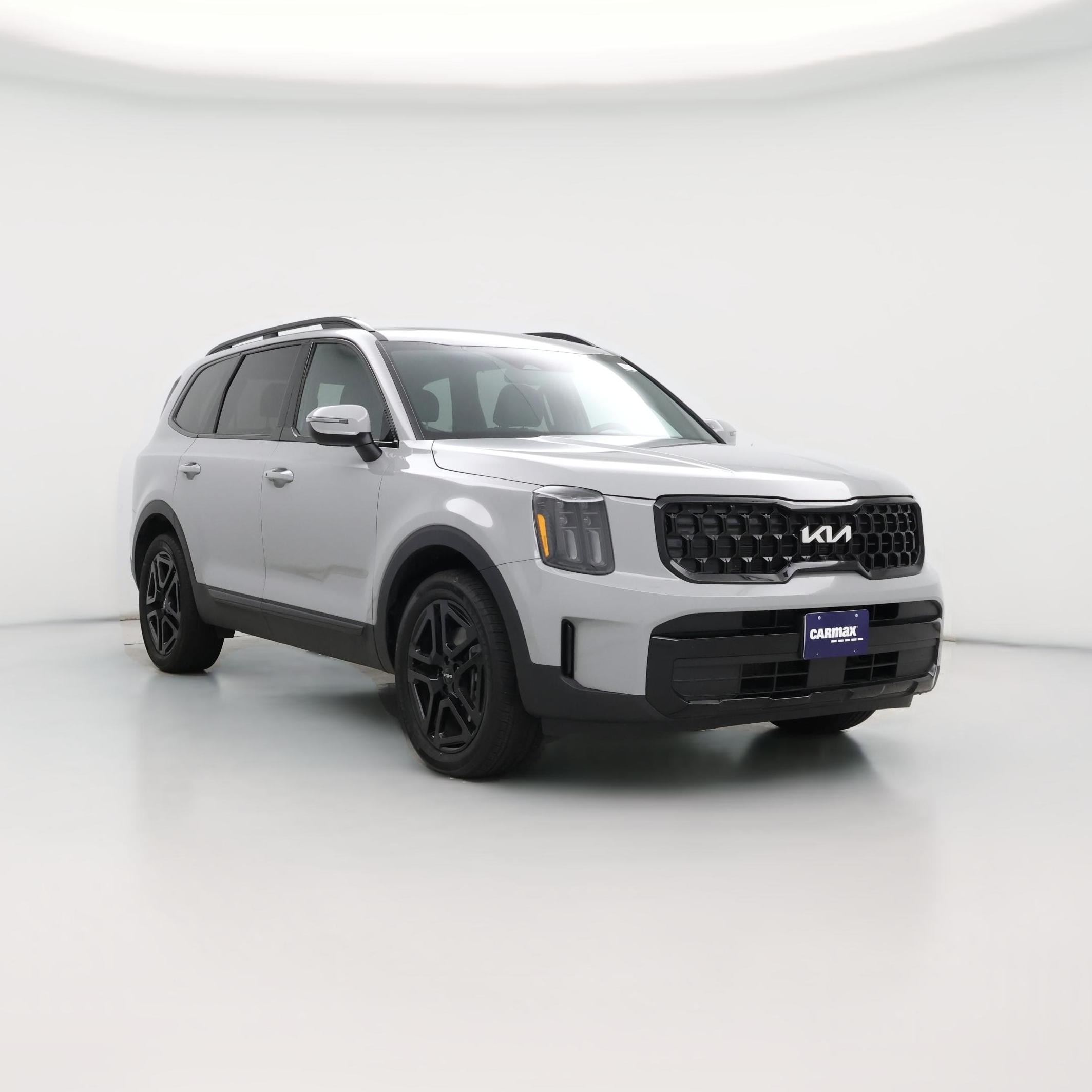 Thumbnail: 2024 Kia Telluride - 1