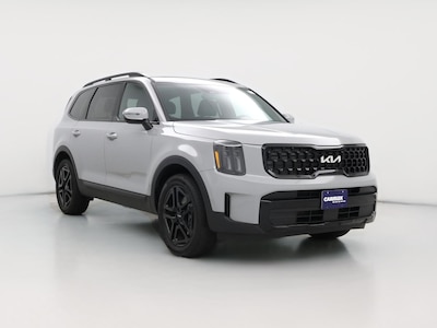 2024 Kia Telluride X-Line EX