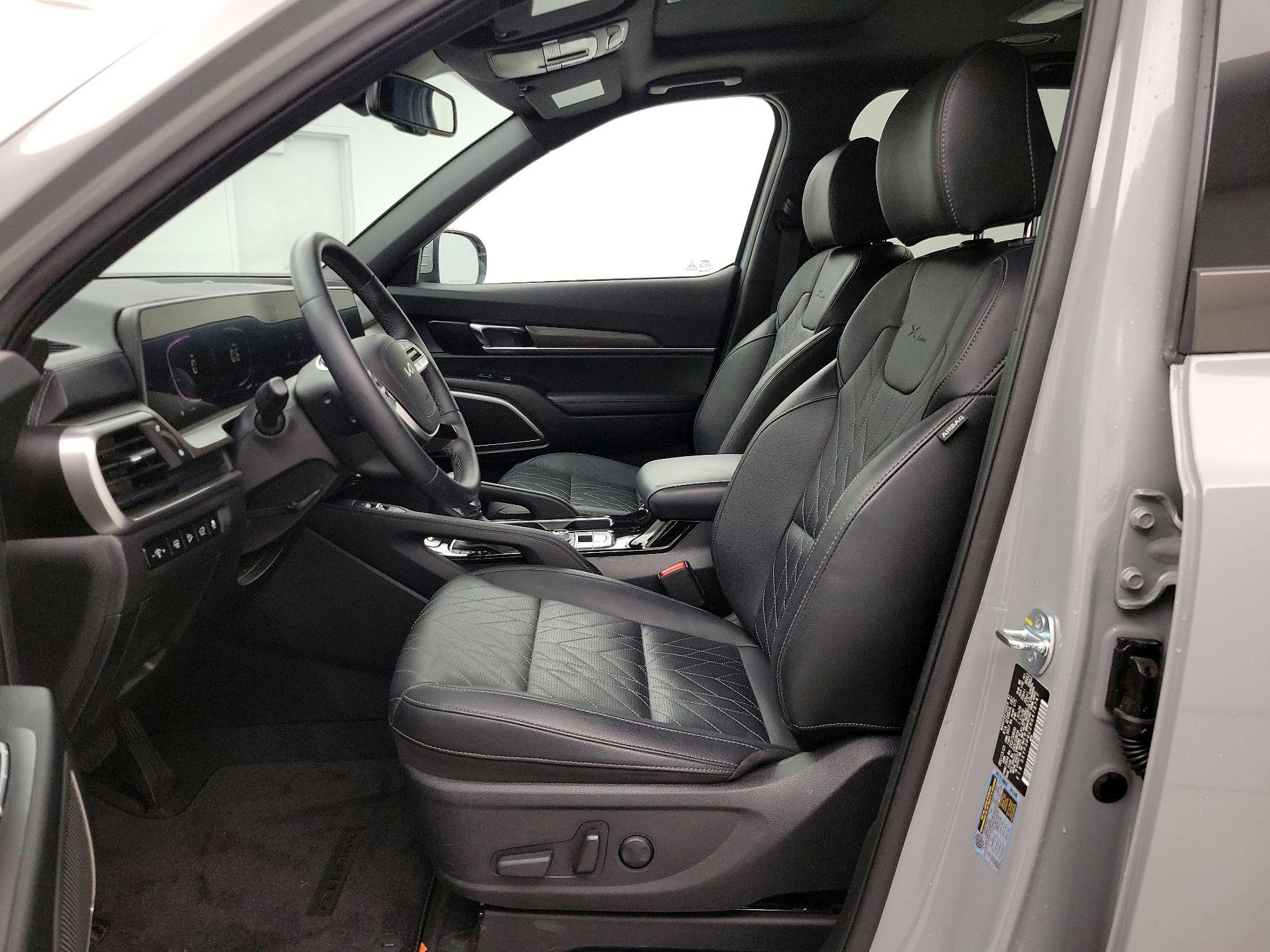 Thumbnail: 2024 Kia Telluride - 11