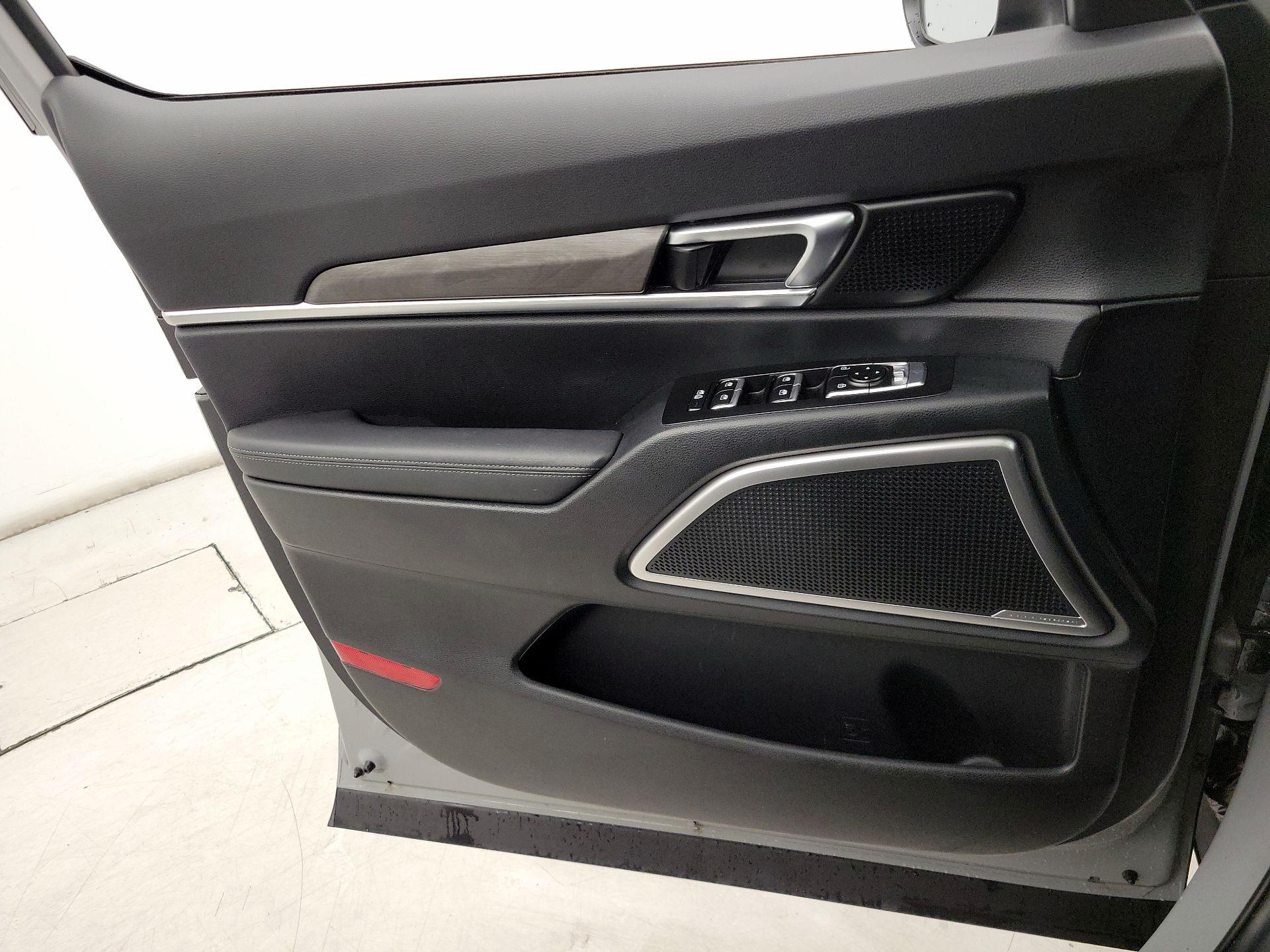 Thumbnail: 2024 Kia Telluride - 12