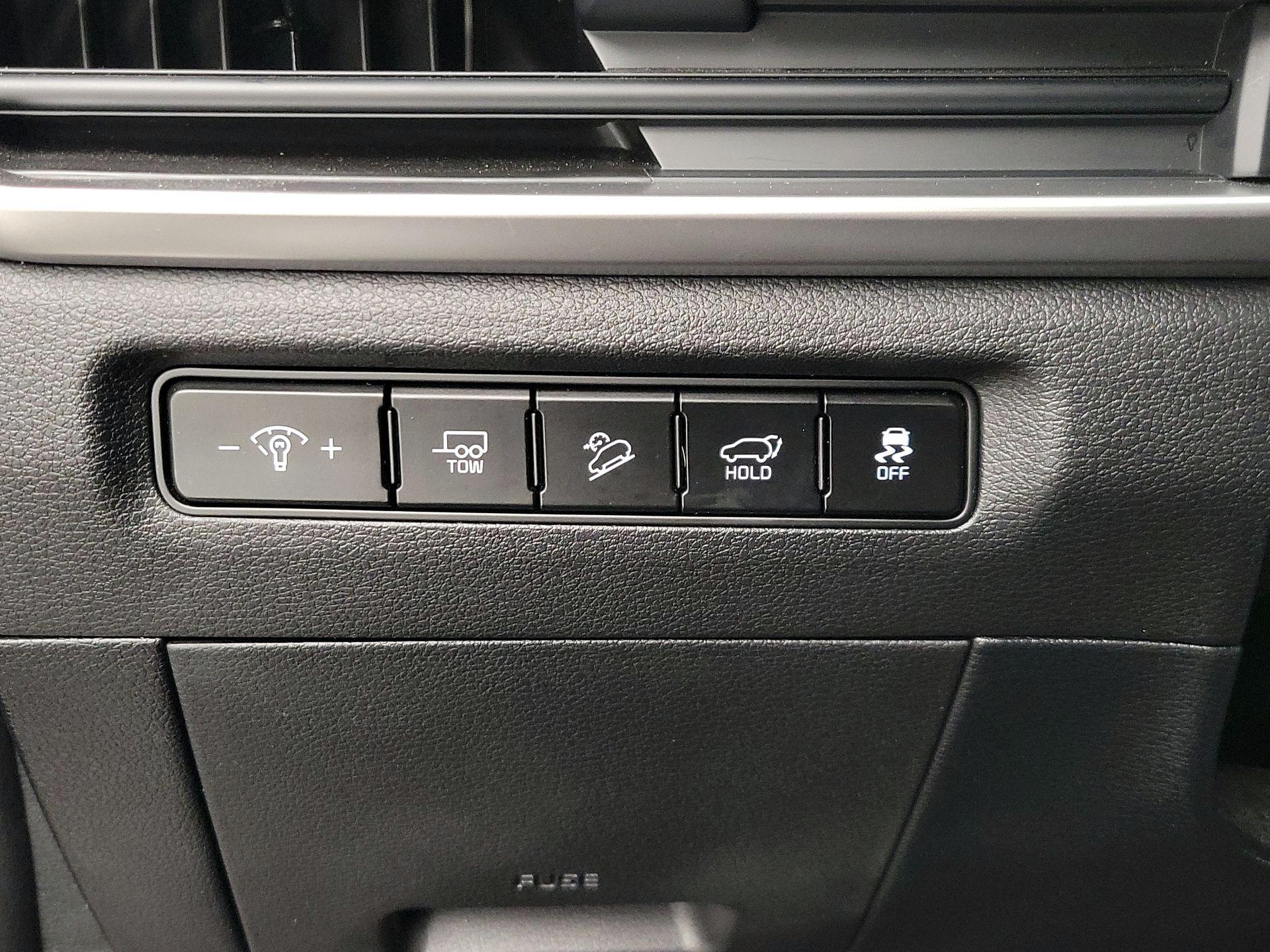 Thumbnail: 2024 Kia Telluride - 13