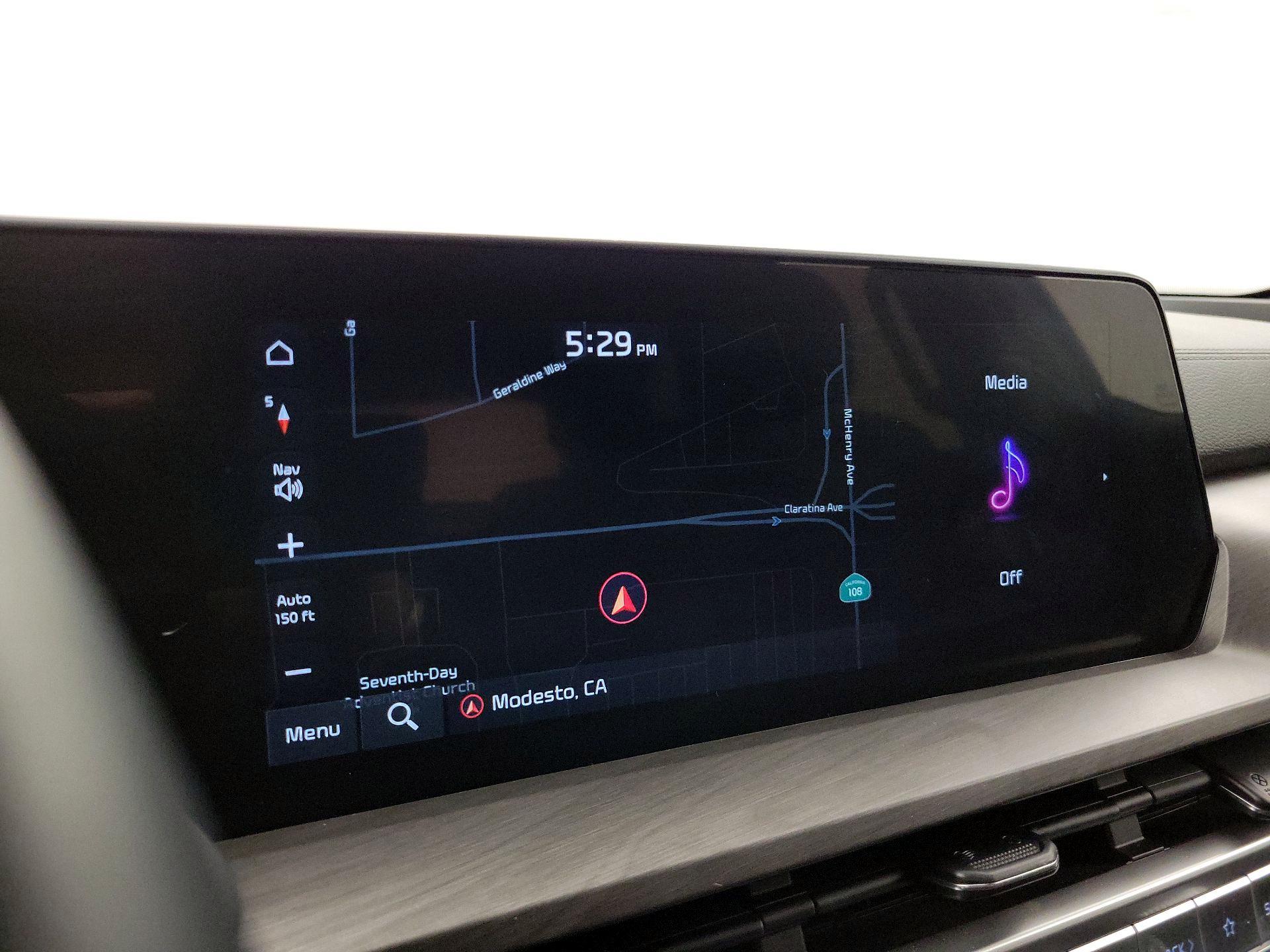 Thumbnail: 2024 Kia Telluride - 14