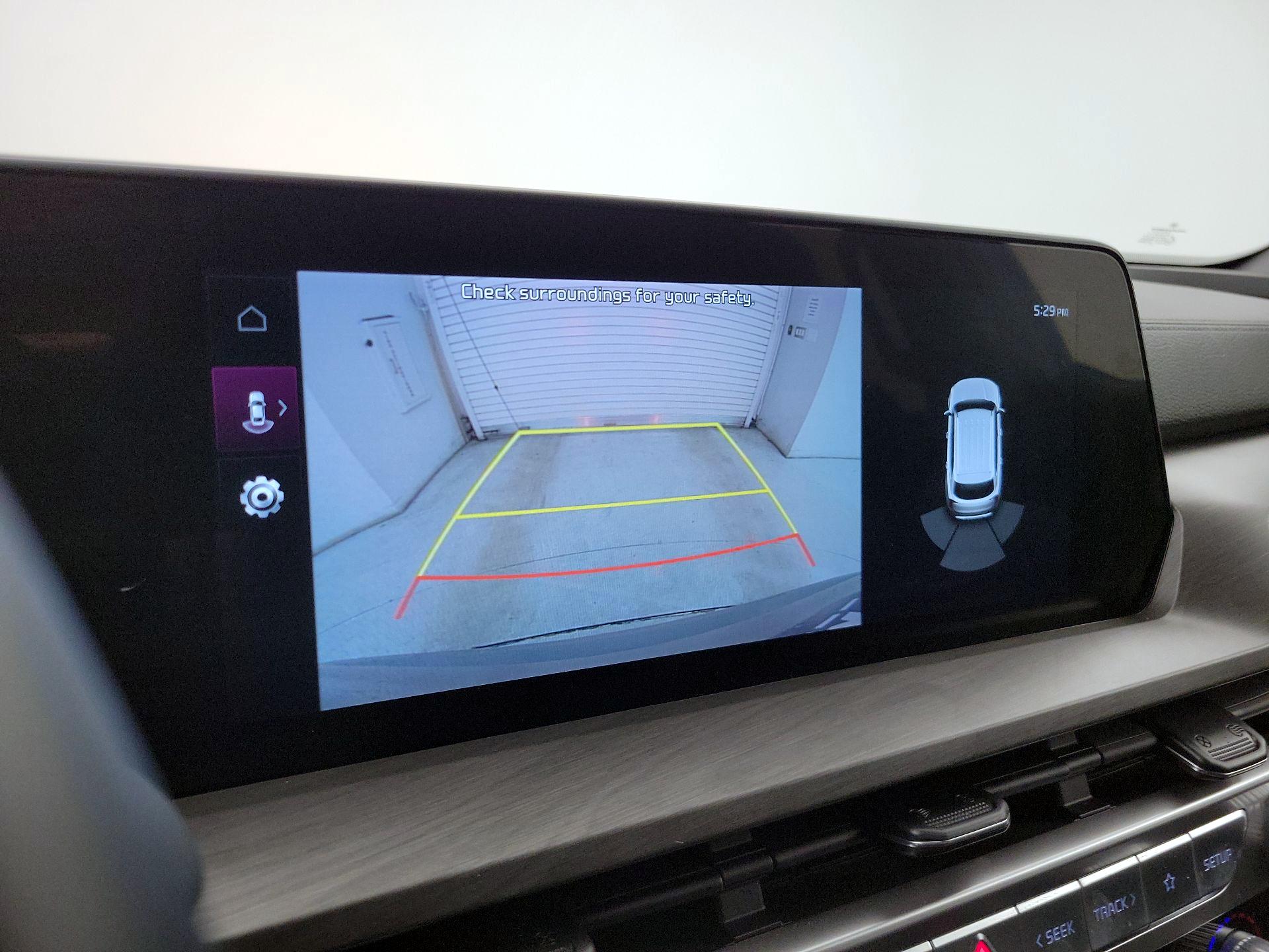 Thumbnail: 2024 Kia Telluride - 15