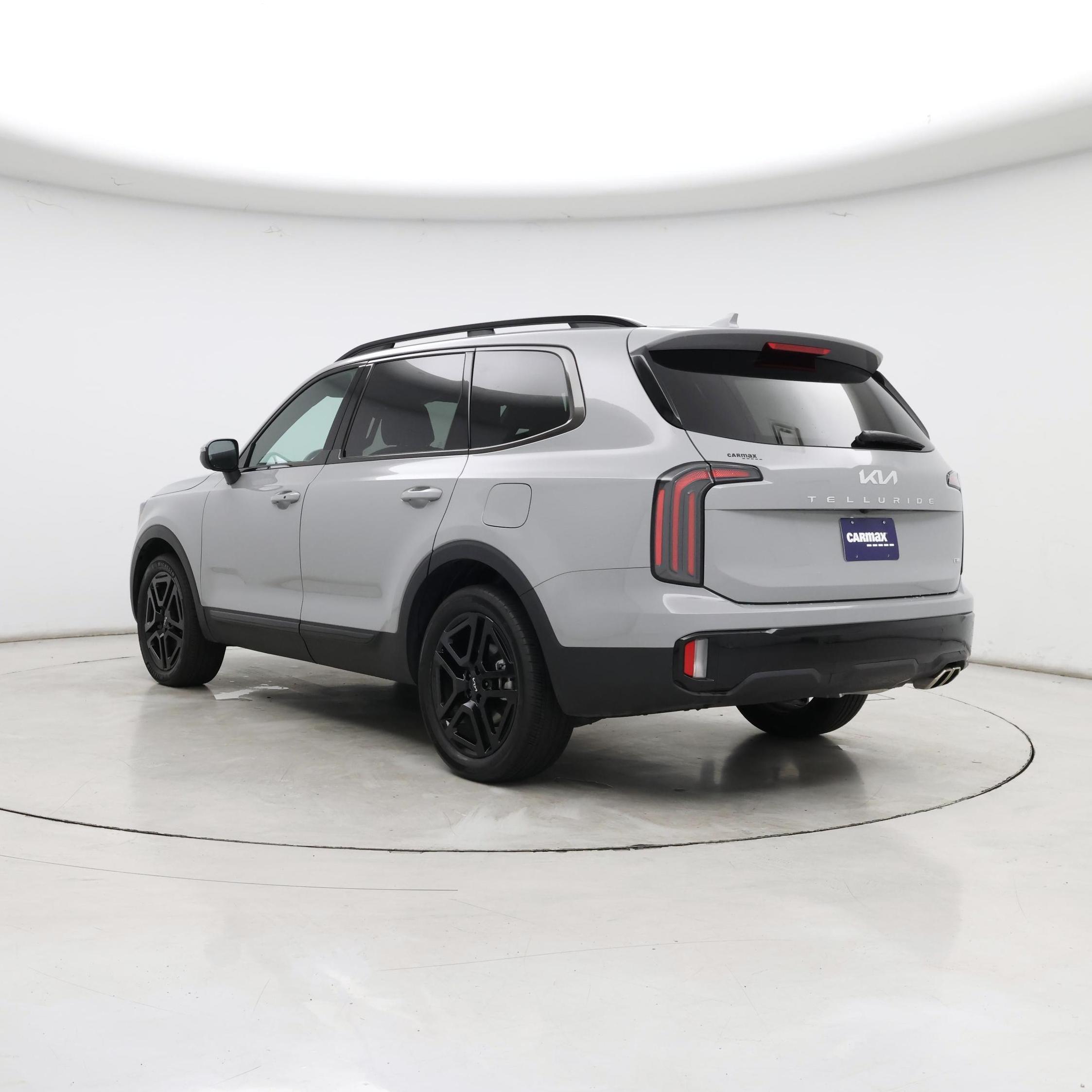 Thumbnail: 2024 Kia Telluride - 2