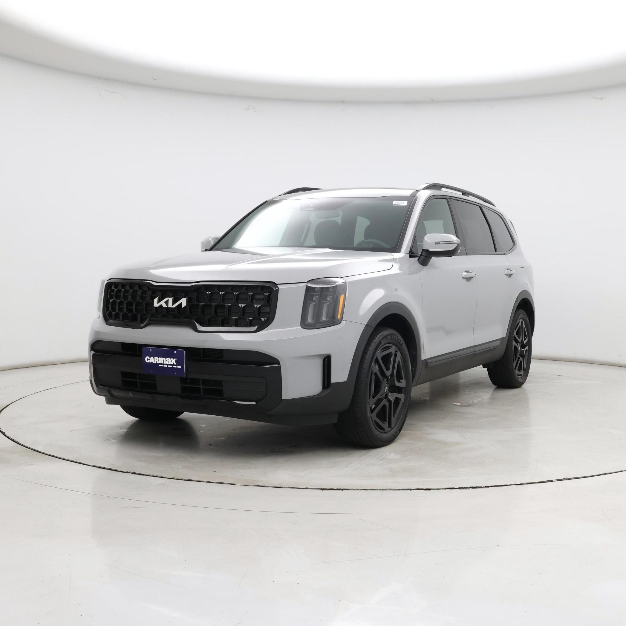Thumbnail: 2024 Kia Telluride - 4