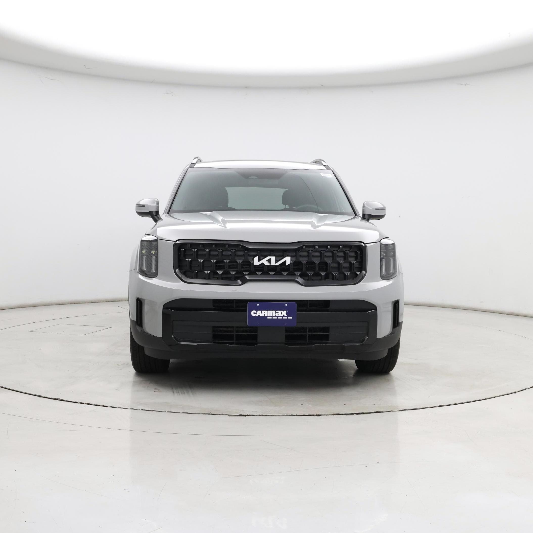 Thumbnail: 2024 Kia Telluride - 5