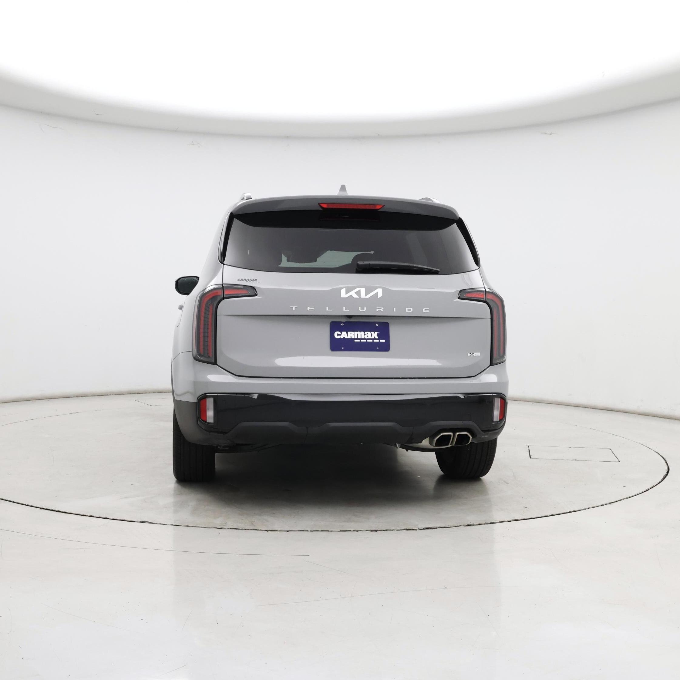 Thumbnail: 2024 Kia Telluride - 6