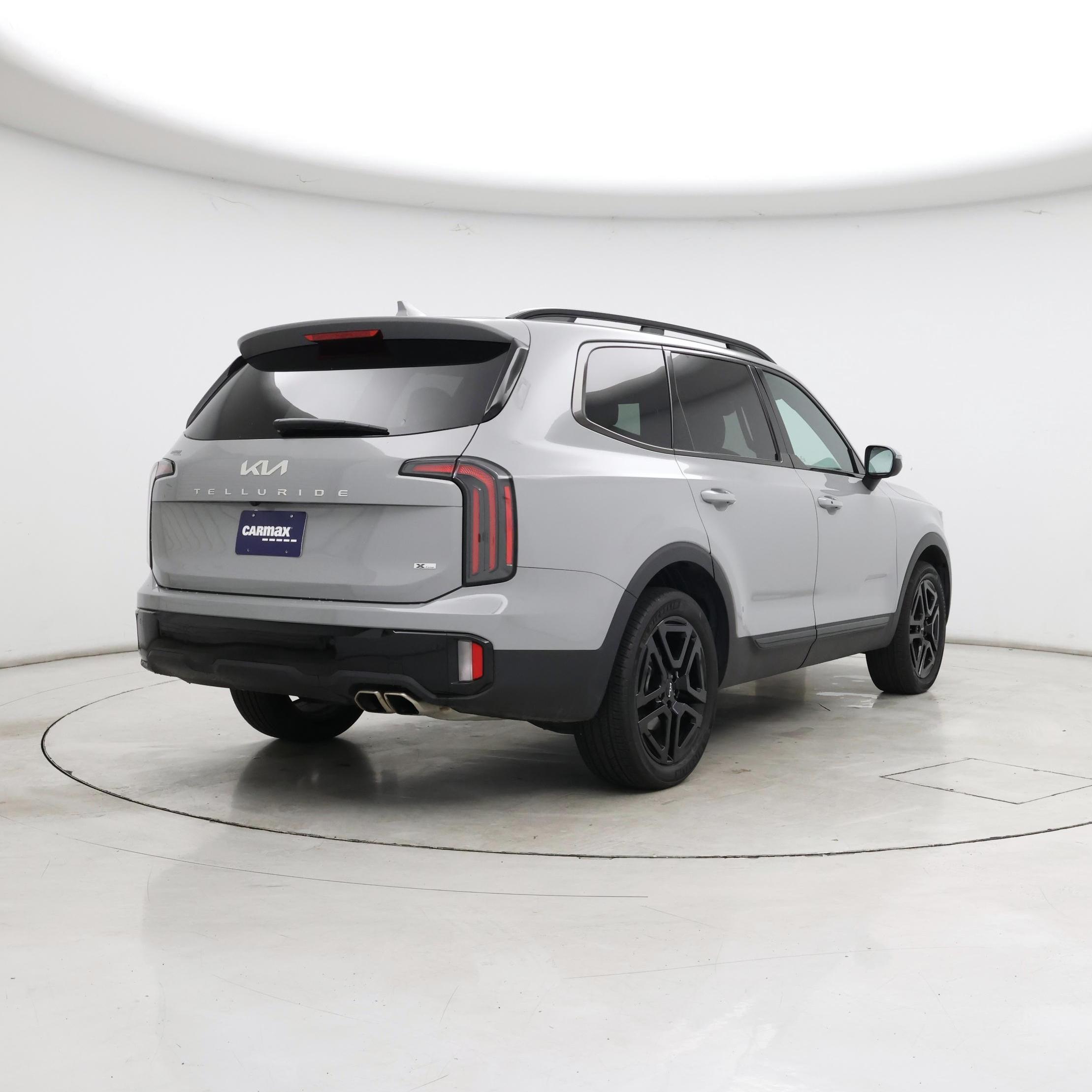 Thumbnail: 2024 Kia Telluride - 8