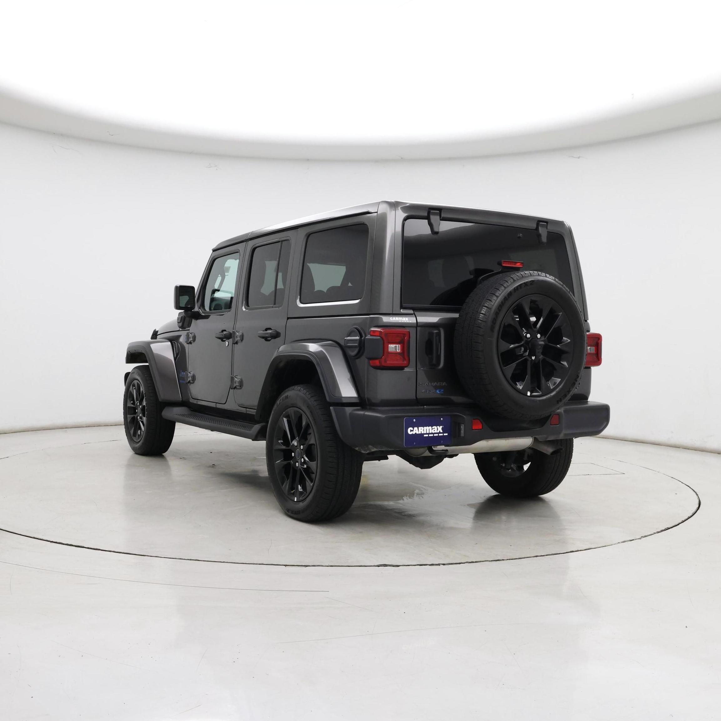 Thumbnail: 2025 Jeep Wrangler - 2
