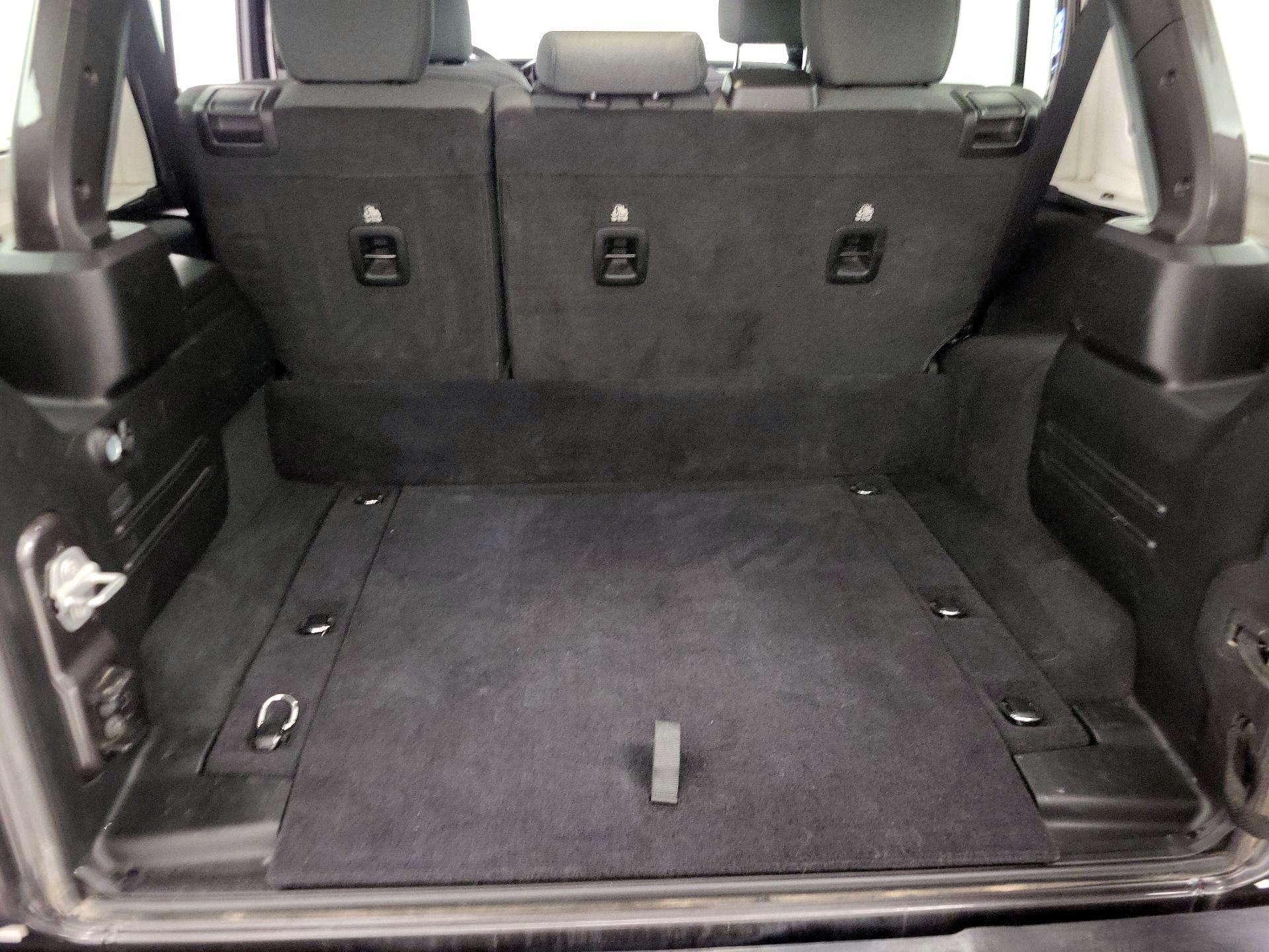 Thumbnail: 2025 Jeep Wrangler - 20