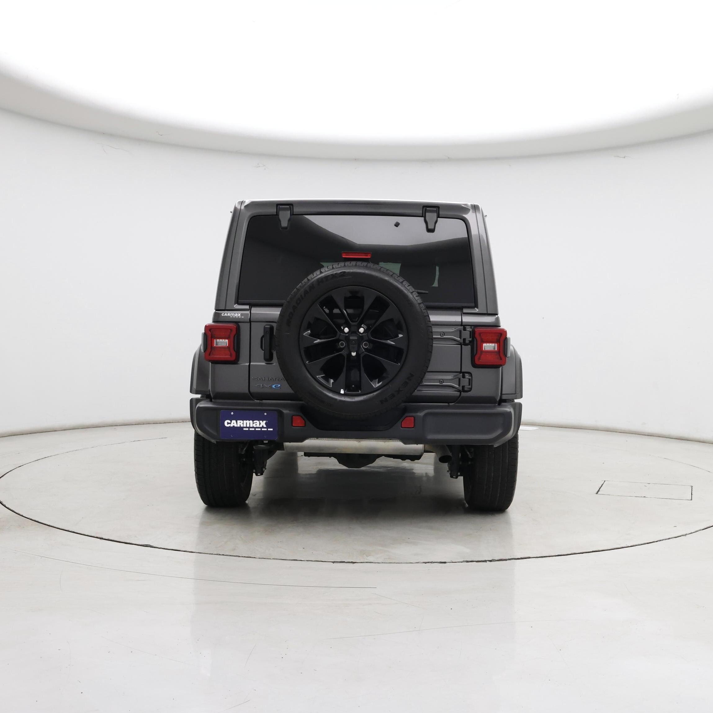 Thumbnail: 2025 Jeep Wrangler - 6