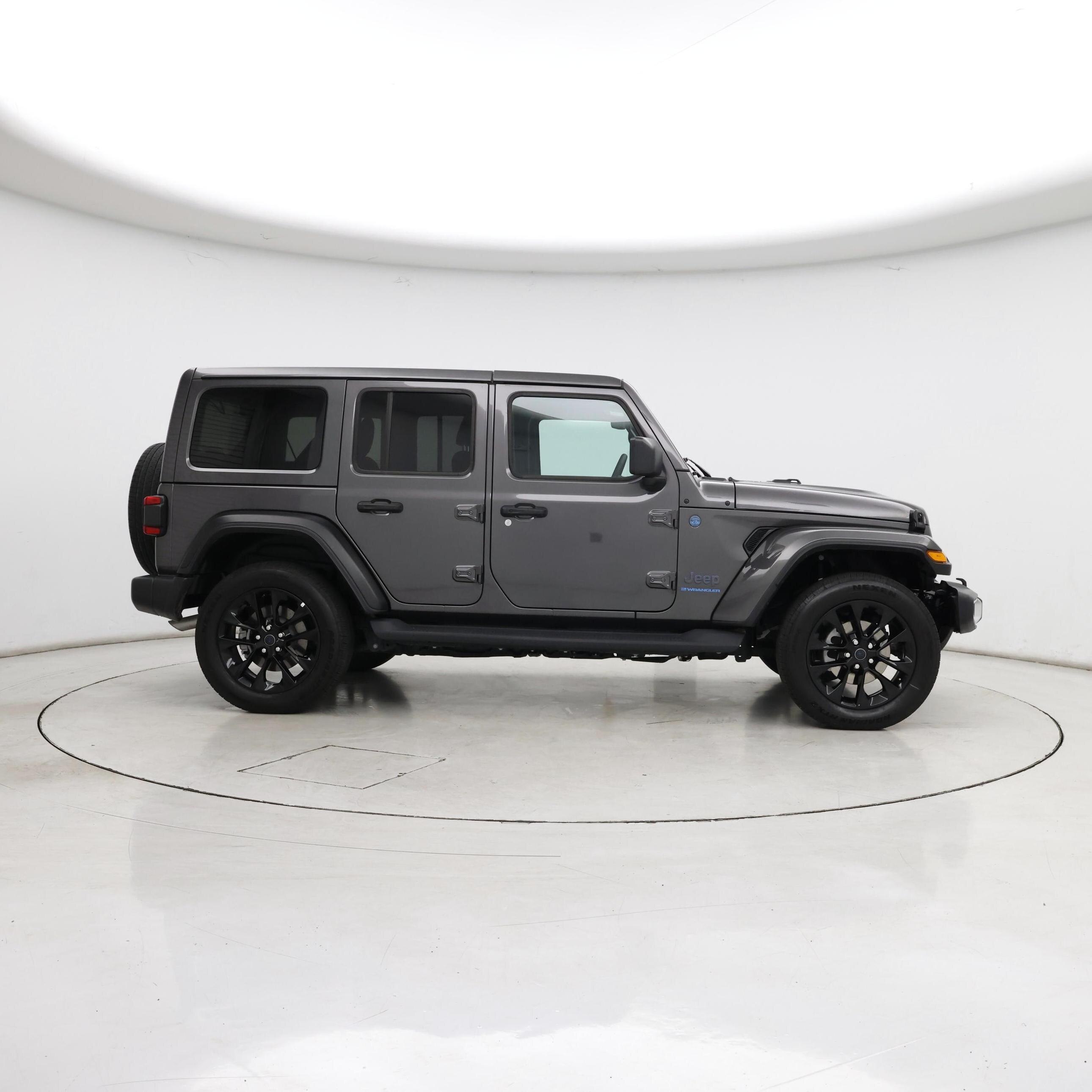 Thumbnail: 2025 Jeep Wrangler - 7