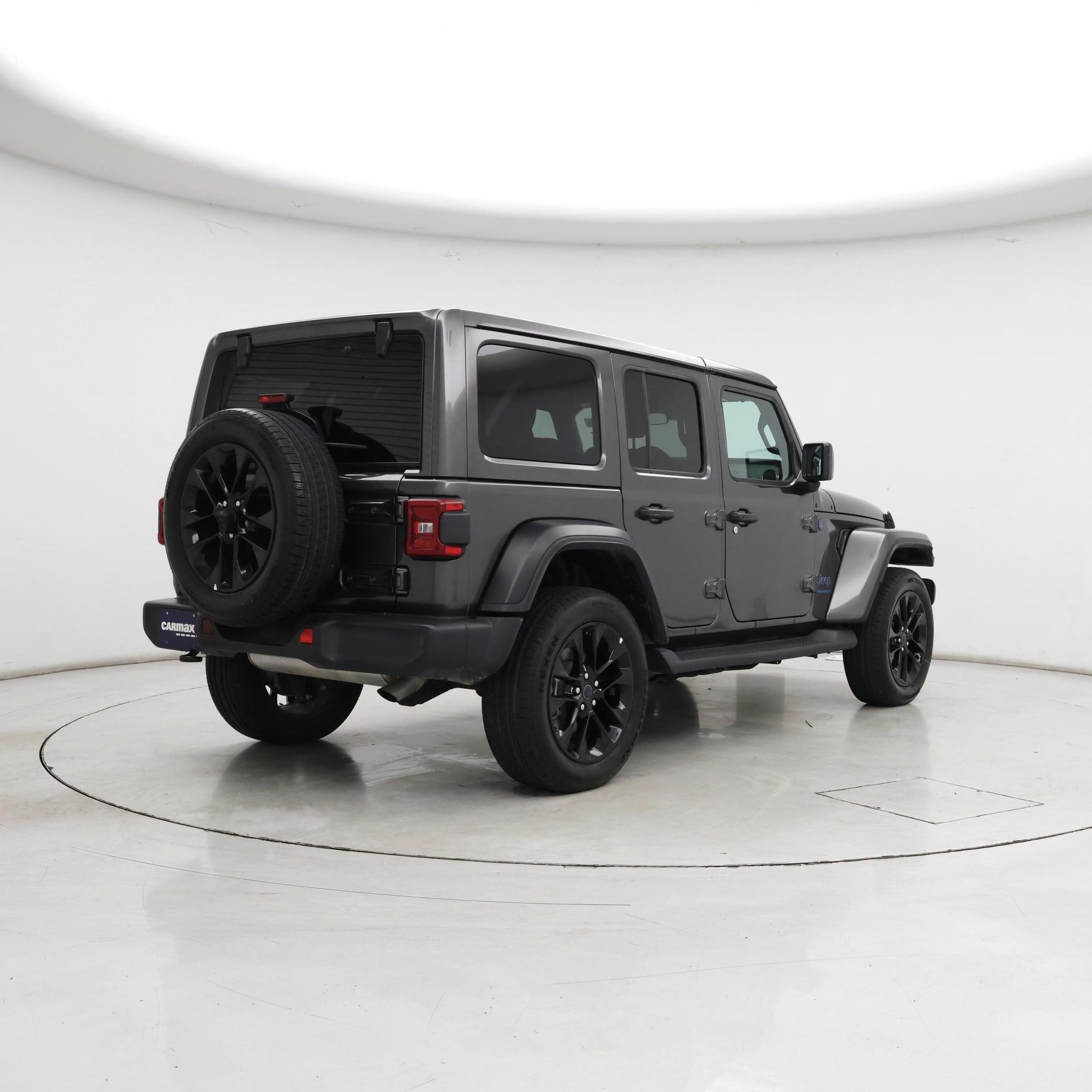 Thumbnail: 2025 Jeep Wrangler - 8