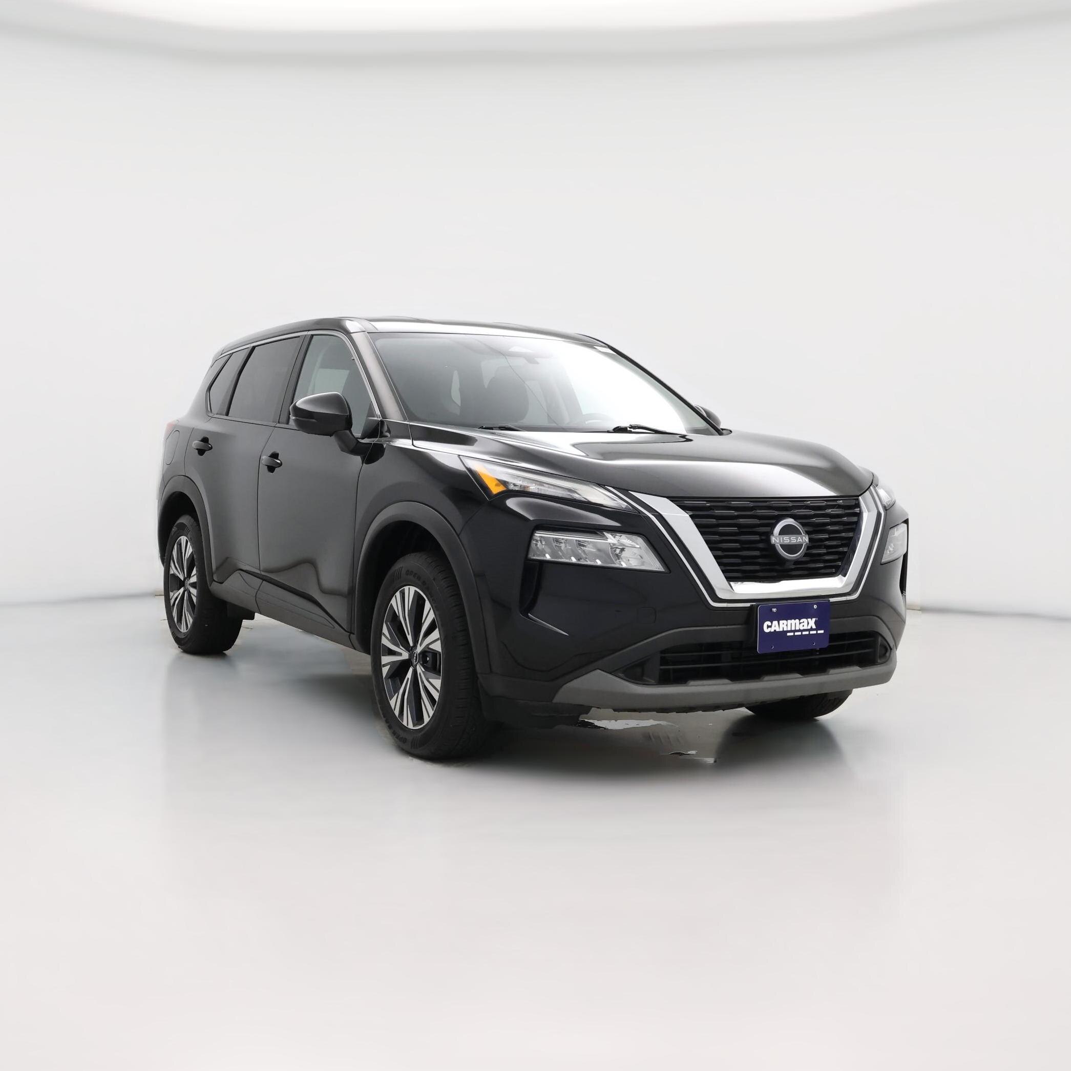 Thumbnail: 2022 Nissan Rogue - 1