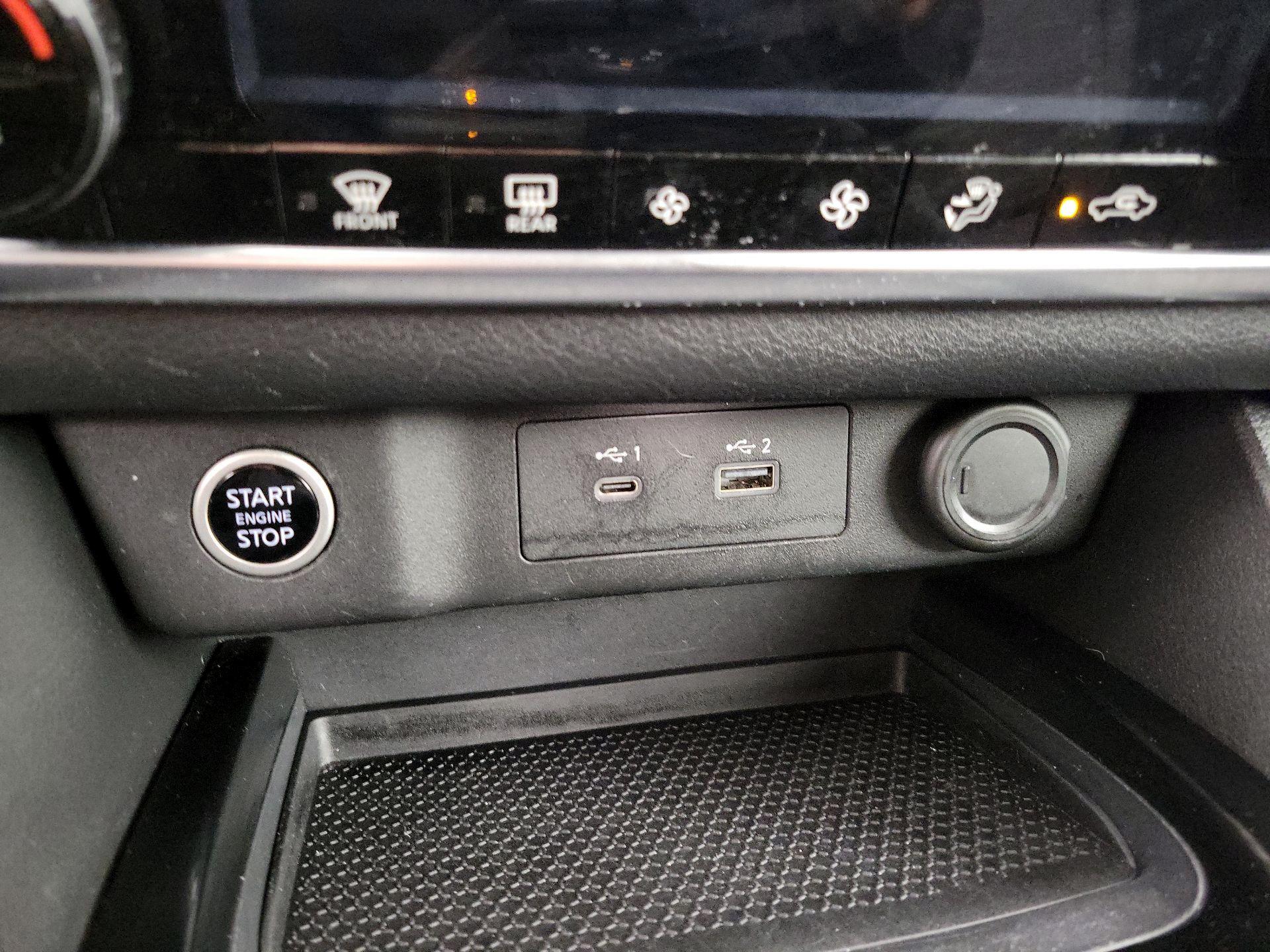 Thumbnail: 2022 Nissan Rogue - 18