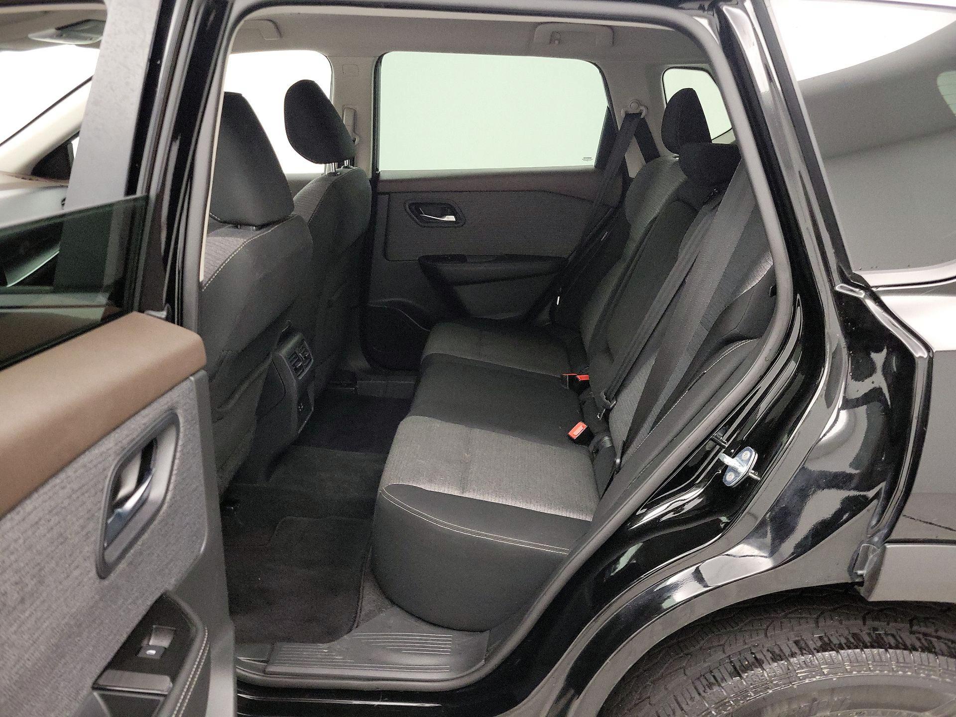 Thumbnail: 2022 Nissan Rogue - 19