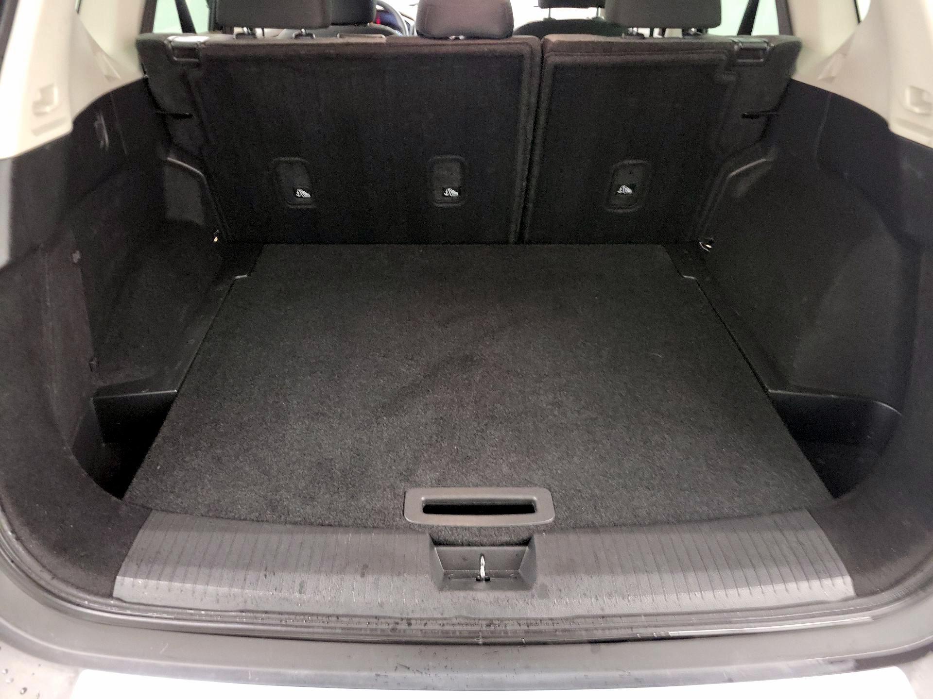 Thumbnail: 2022 Nissan Rogue - 20