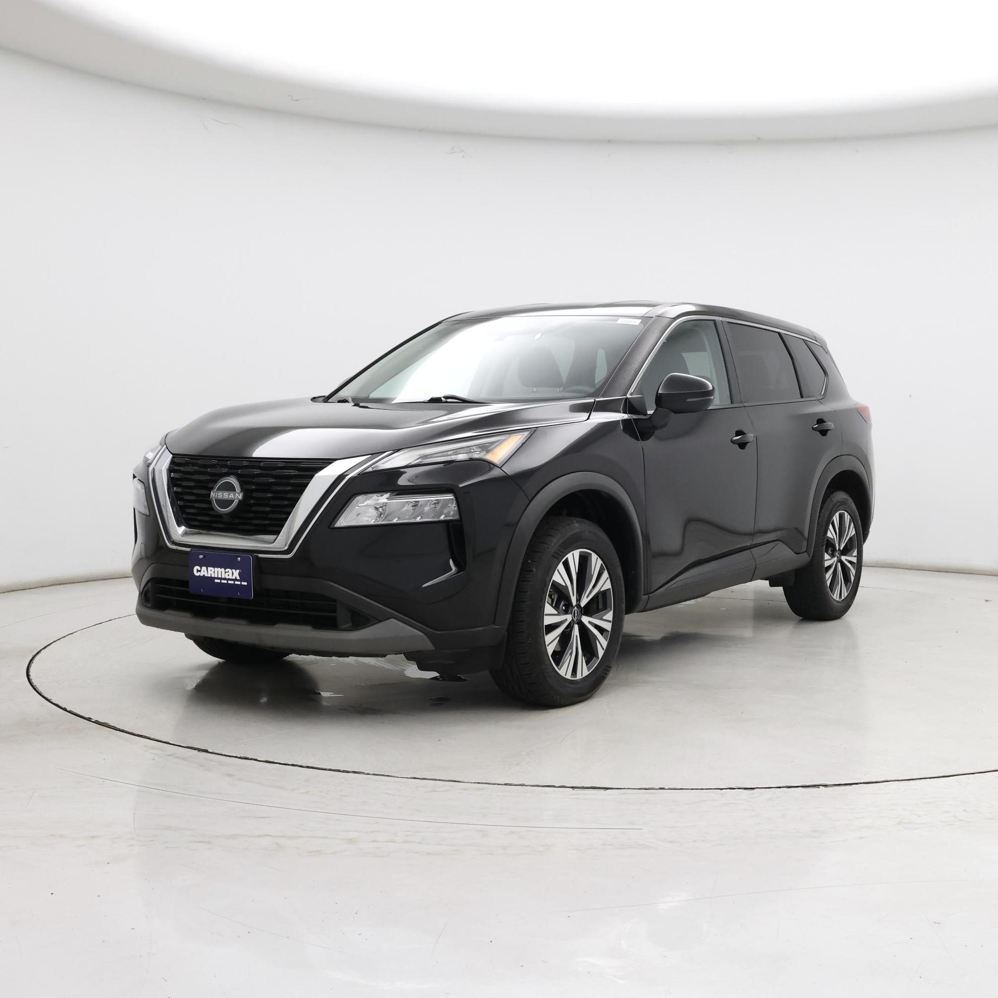 Thumbnail: 2022 Nissan Rogue - 4