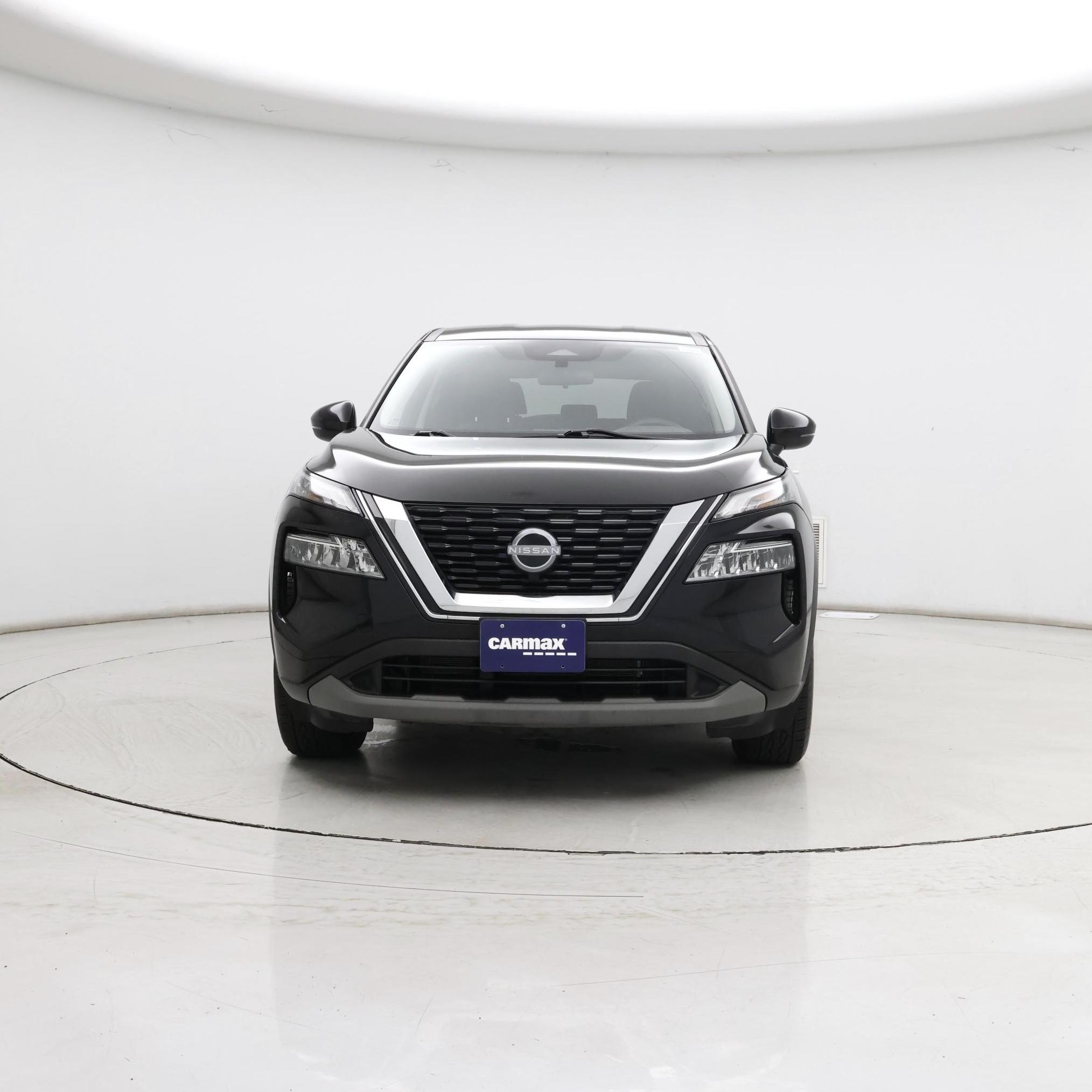 Thumbnail: 2022 Nissan Rogue - 5