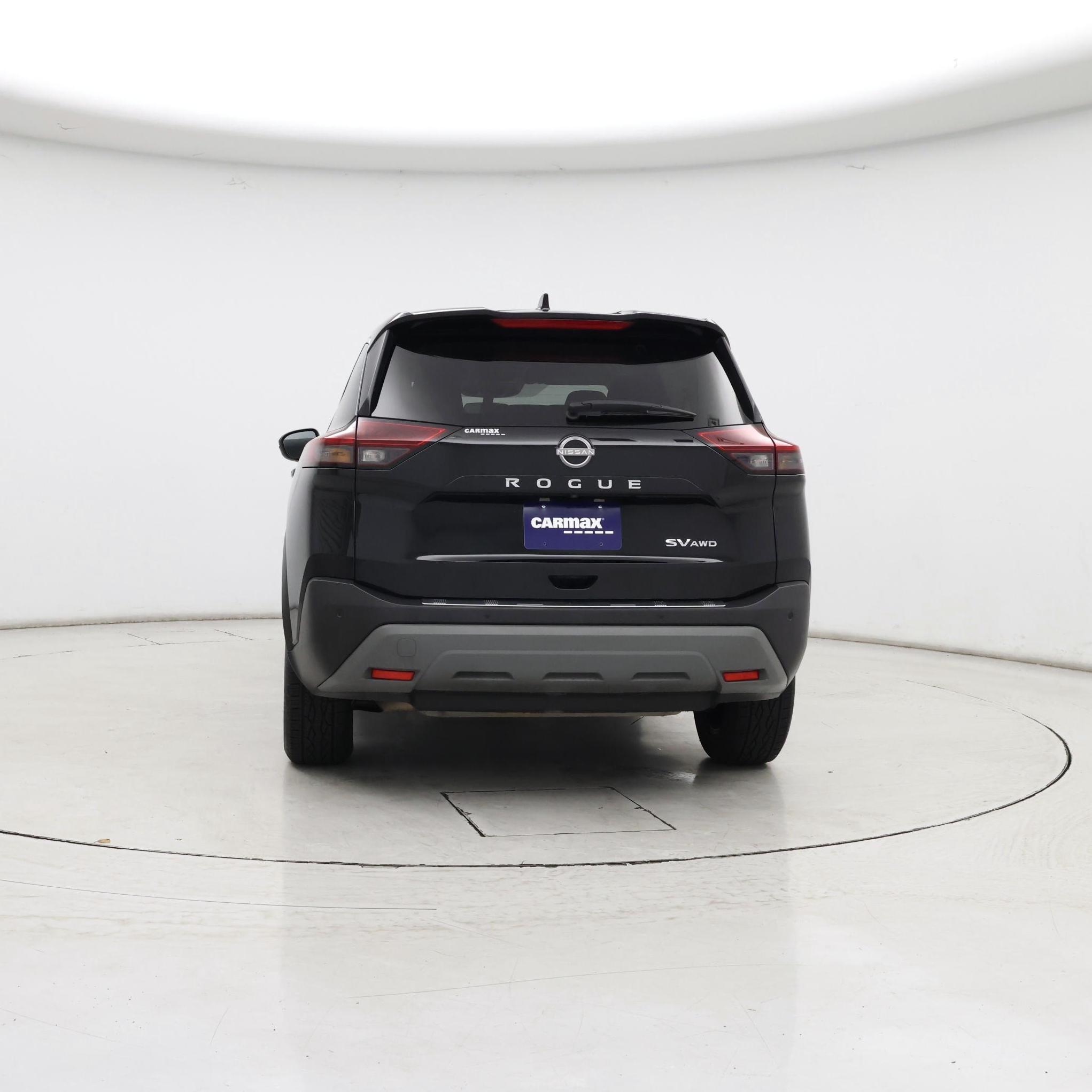 Thumbnail: 2022 Nissan Rogue - 6