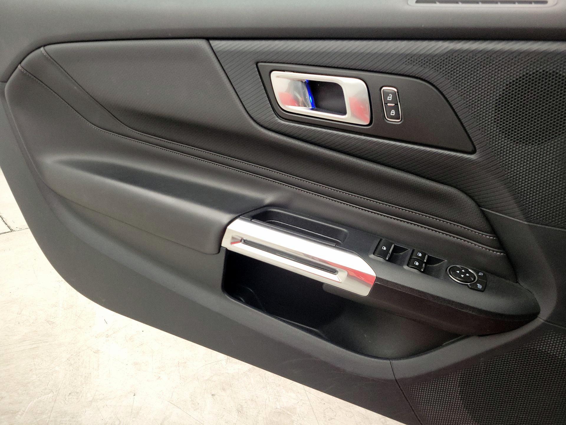 Thumbnail: 2024 Ford Mustang - 12