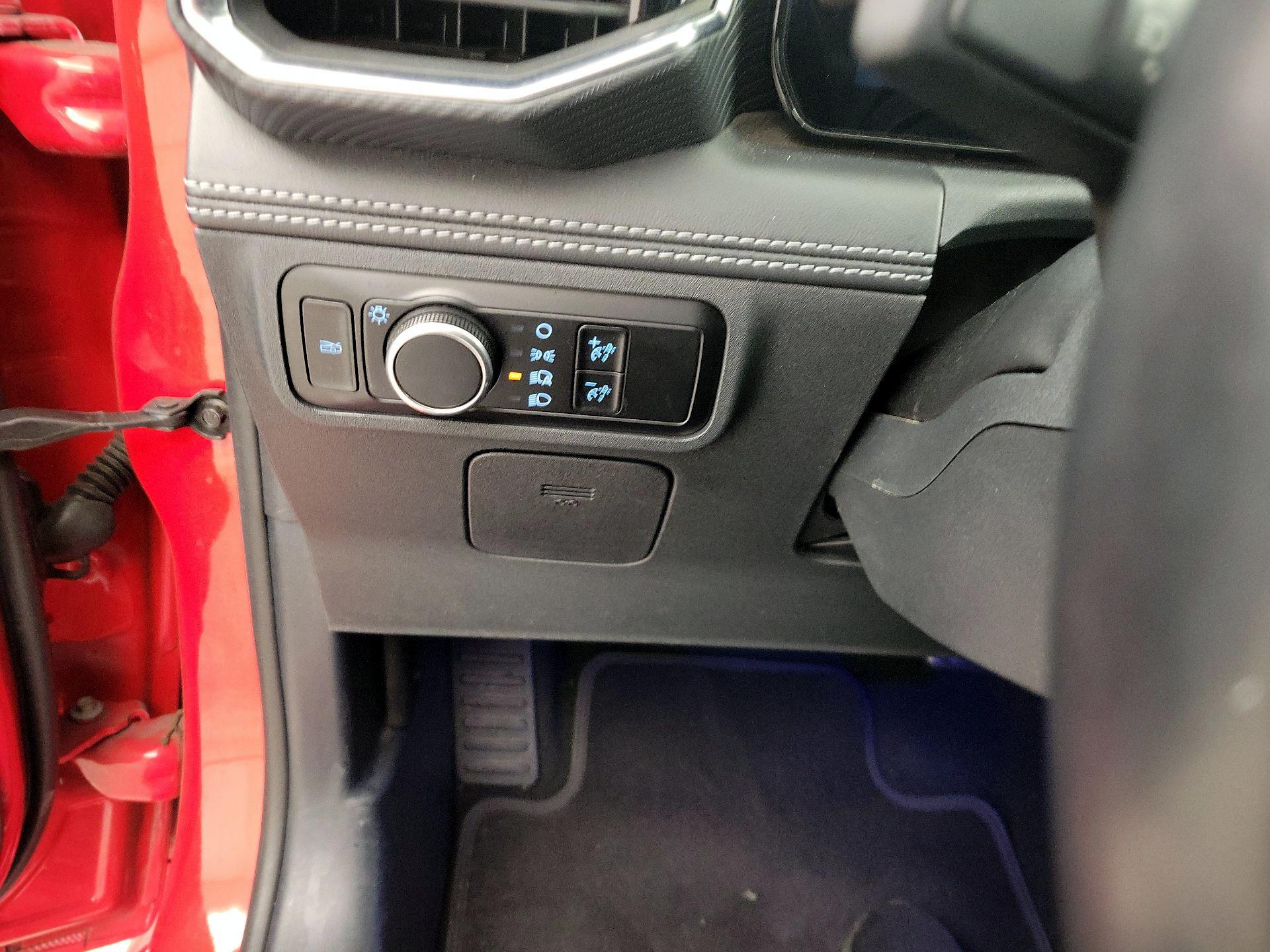 Thumbnail: 2024 Ford Mustang - 13