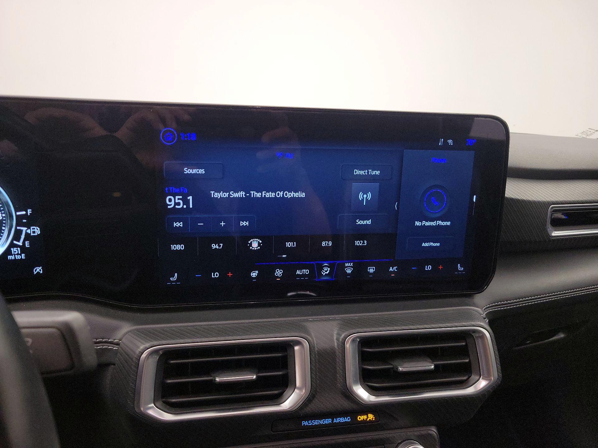 Thumbnail: 2024 Ford Mustang - 15