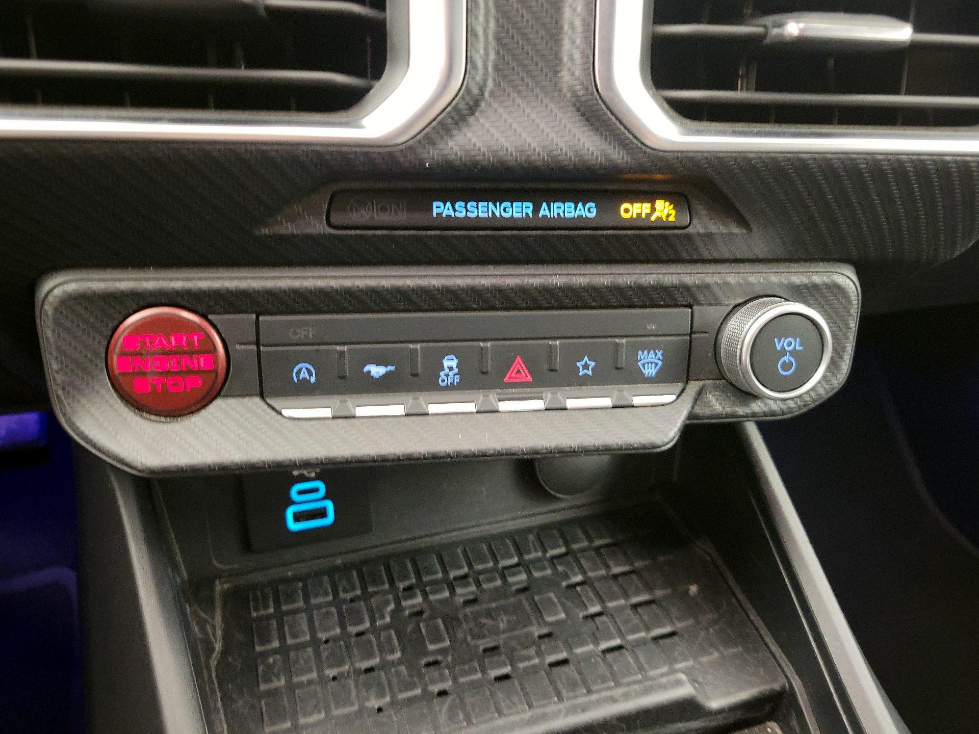 Thumbnail: 2024 Ford Mustang - 16