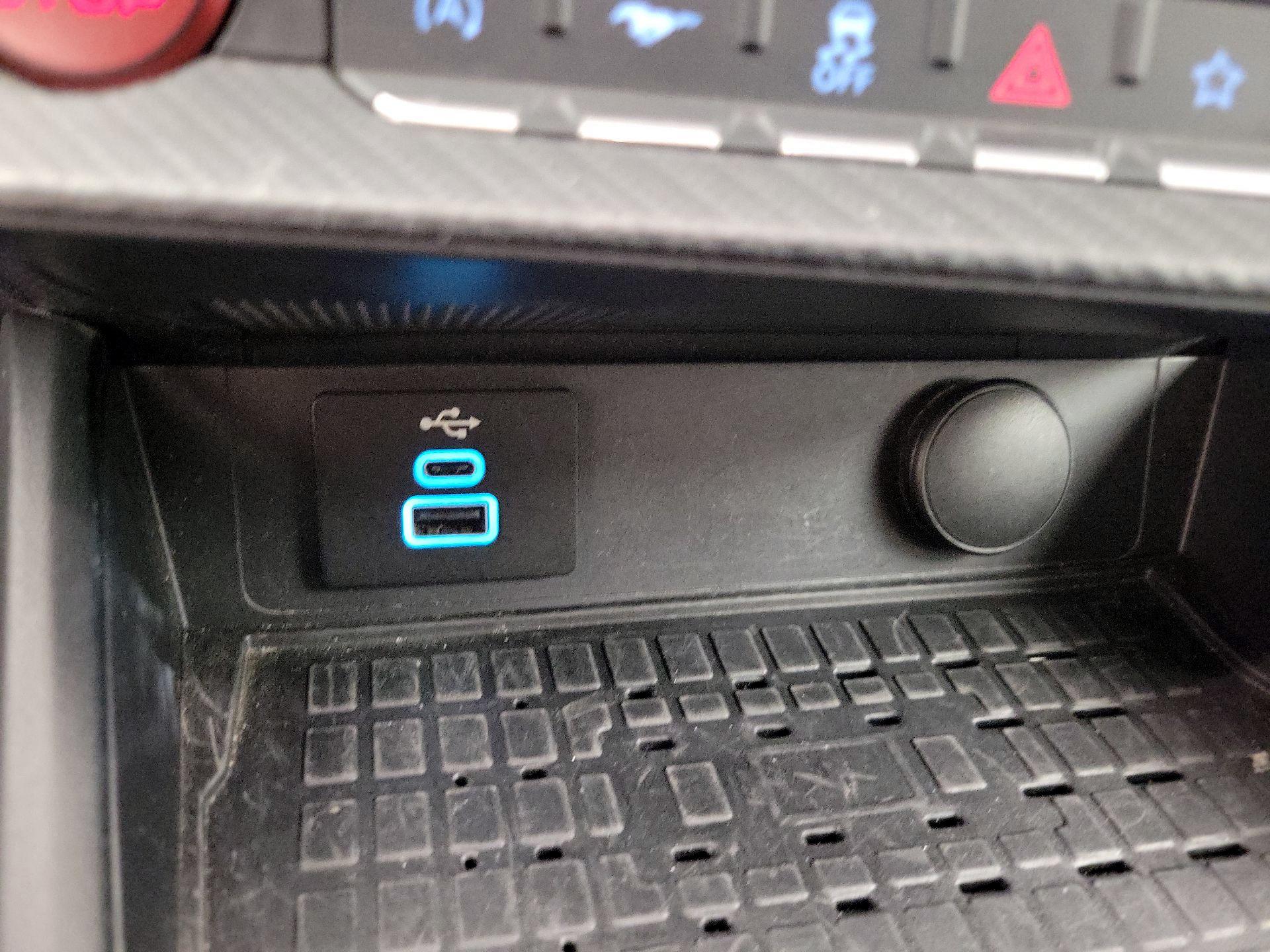 Thumbnail: 2024 Ford Mustang - 18