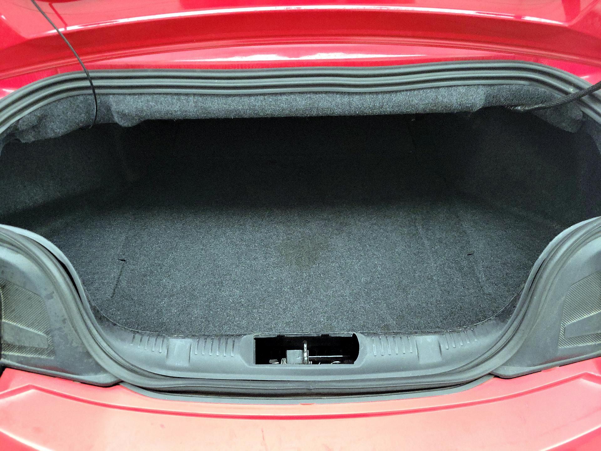 Thumbnail: 2024 Ford Mustang - 19