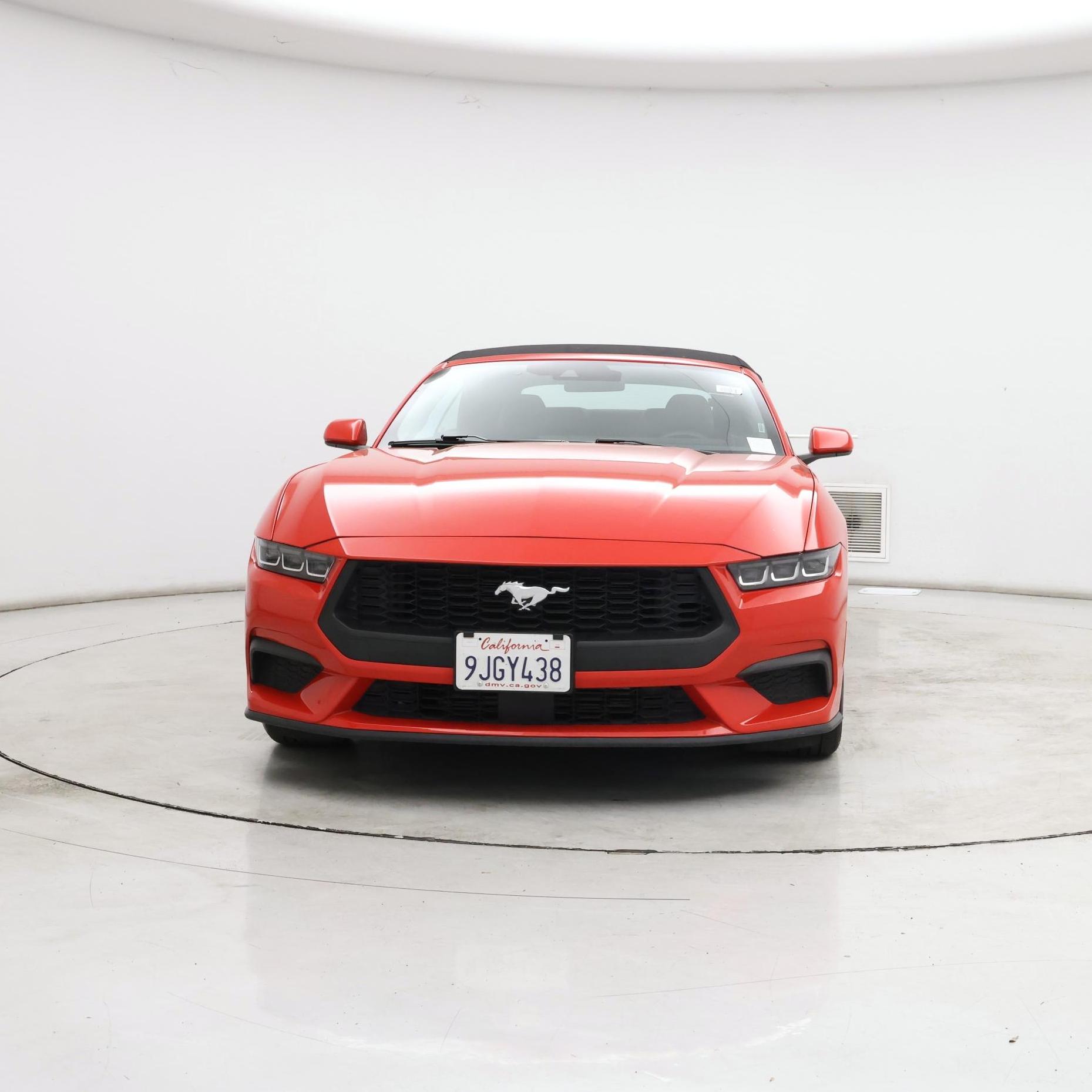 Thumbnail: 2024 Ford Mustang - 5