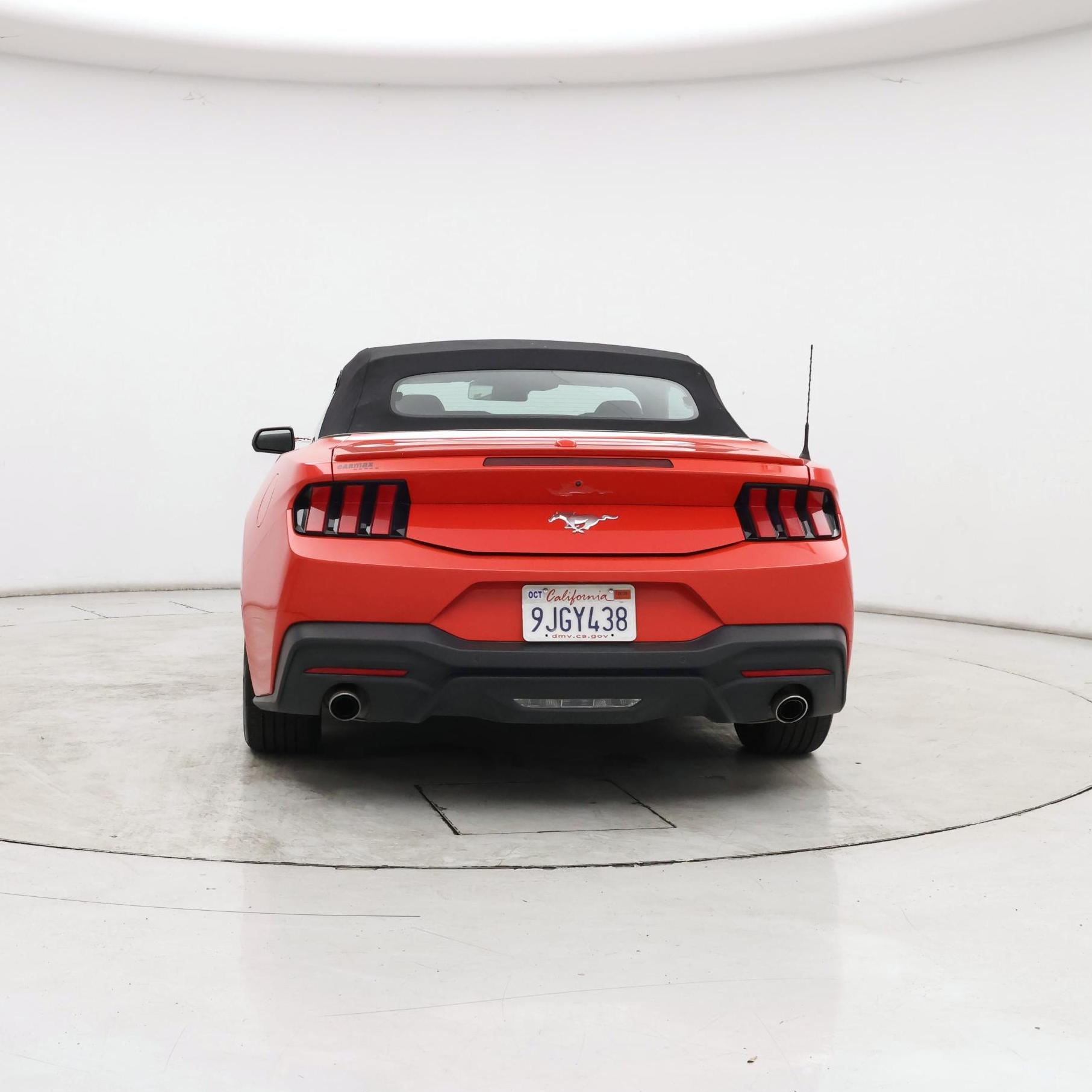 Thumbnail: 2024 Ford Mustang - 6