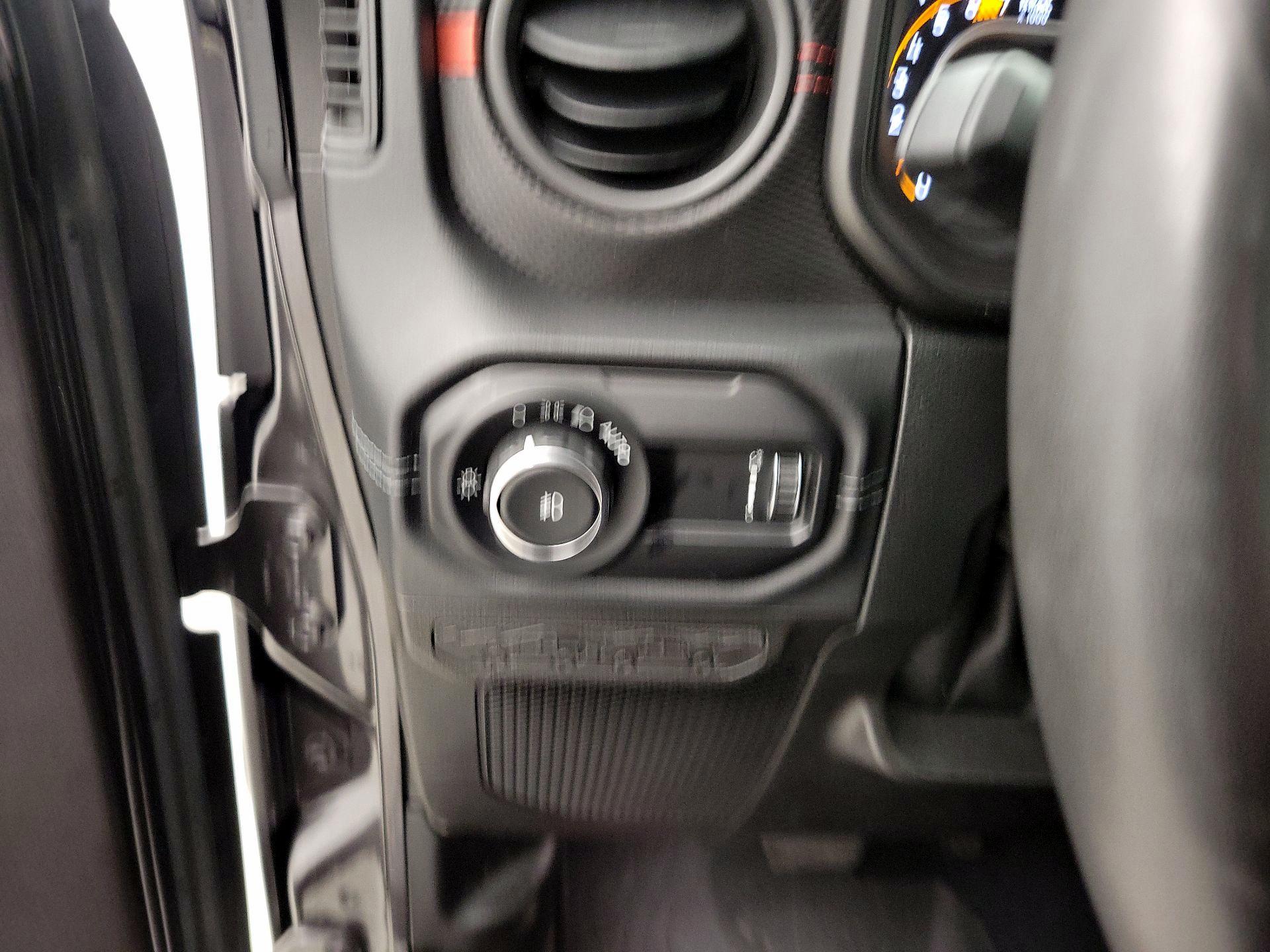 Thumbnail: 2024 Jeep Wrangler - 13