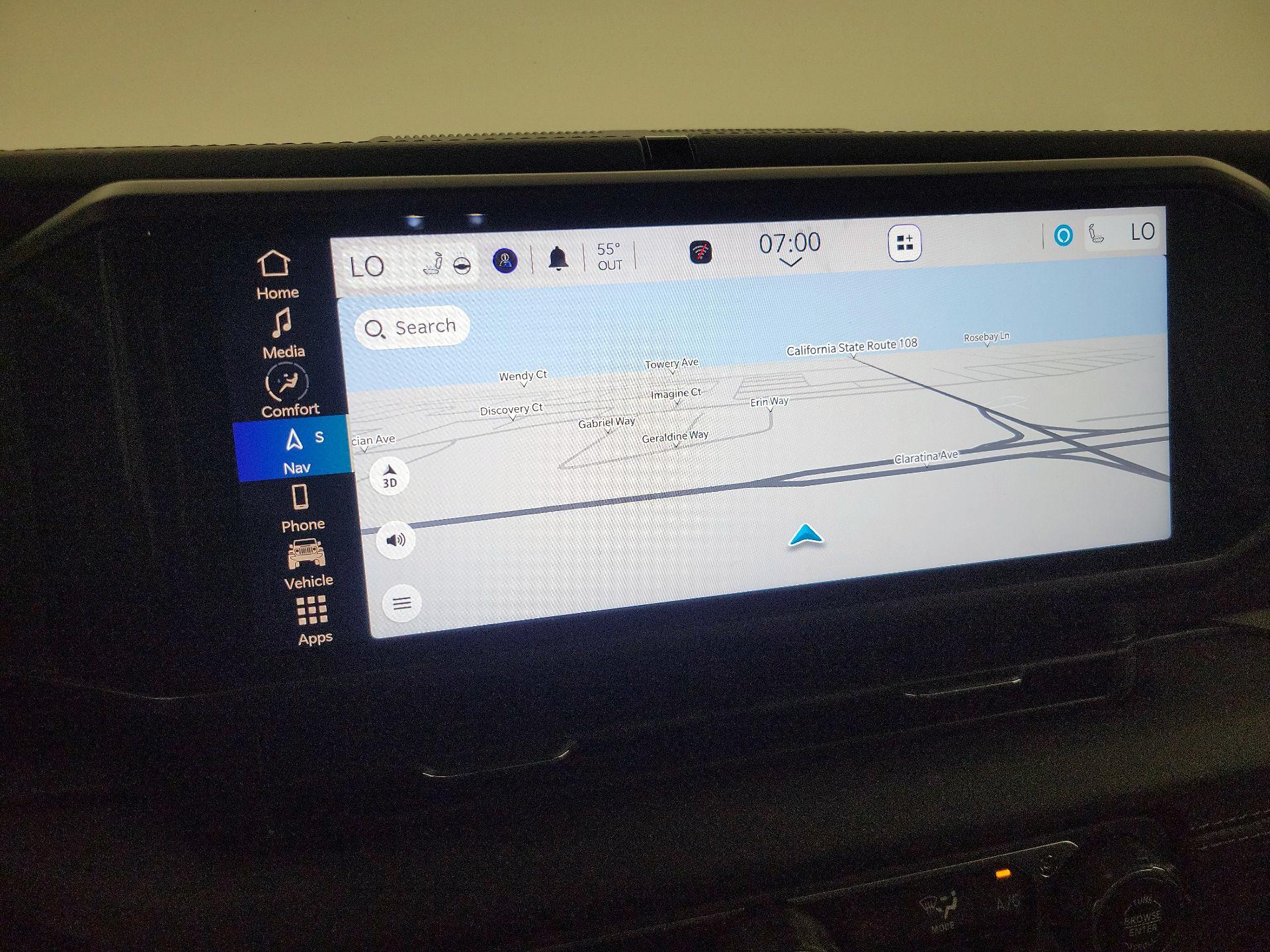 Thumbnail: 2024 Jeep Wrangler - 14