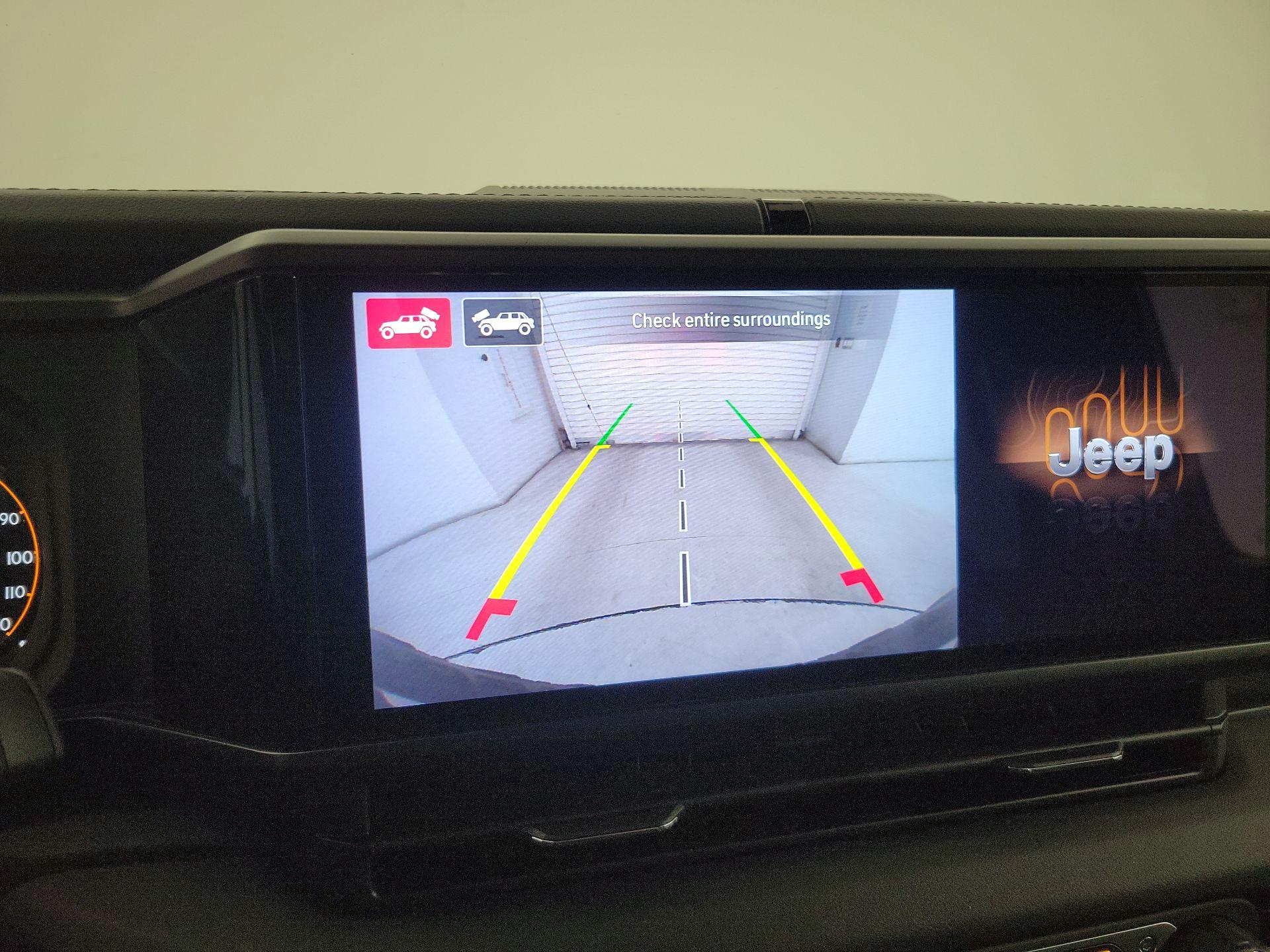 Thumbnail: 2024 Jeep Wrangler - 15