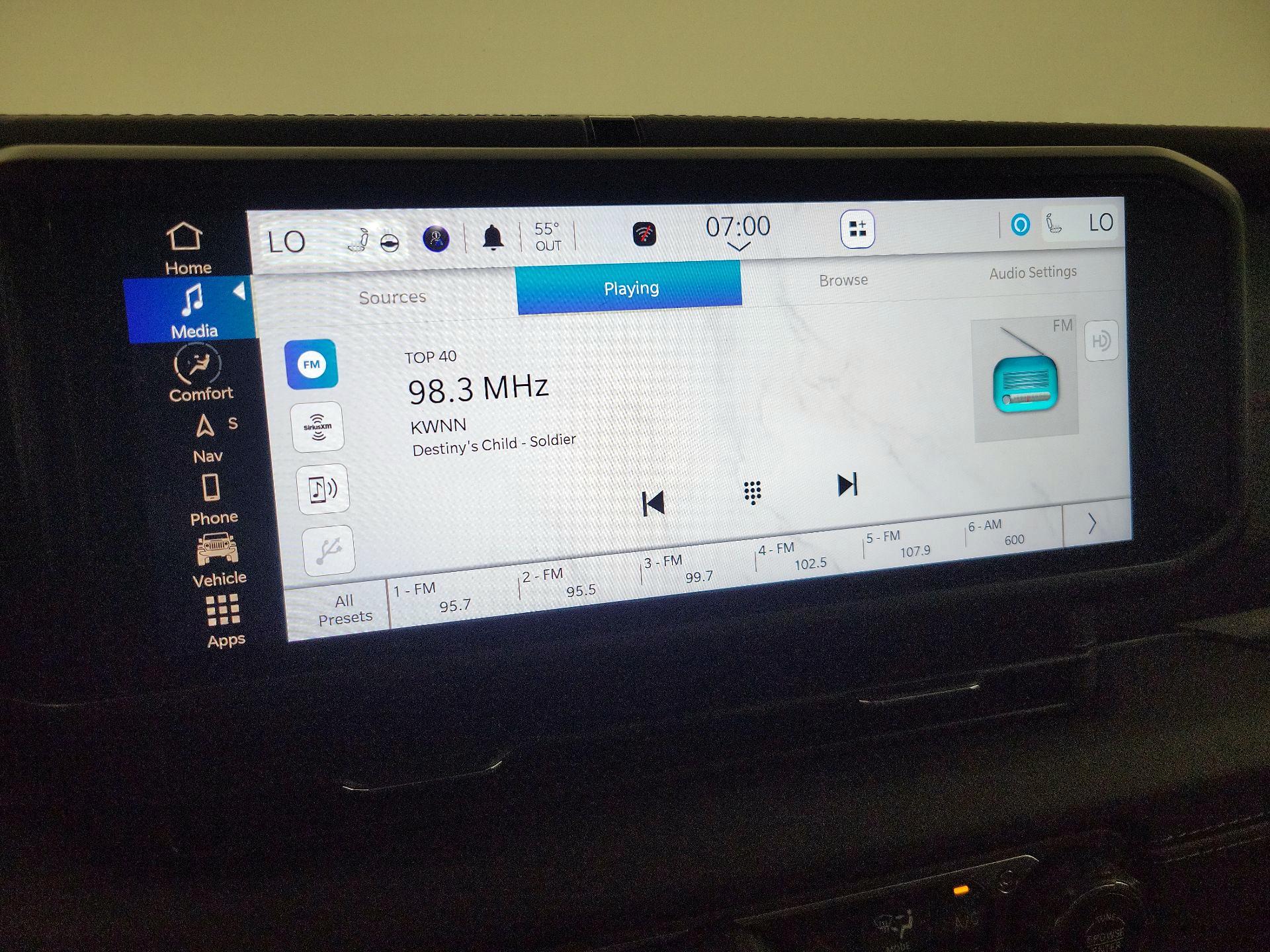 Thumbnail: 2024 Jeep Wrangler - 16