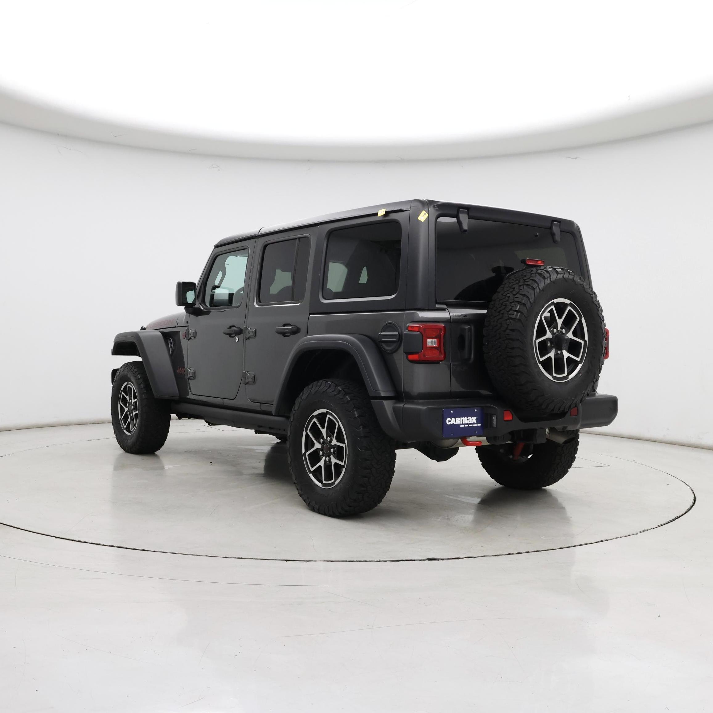 Thumbnail: 2024 Jeep Wrangler - 2