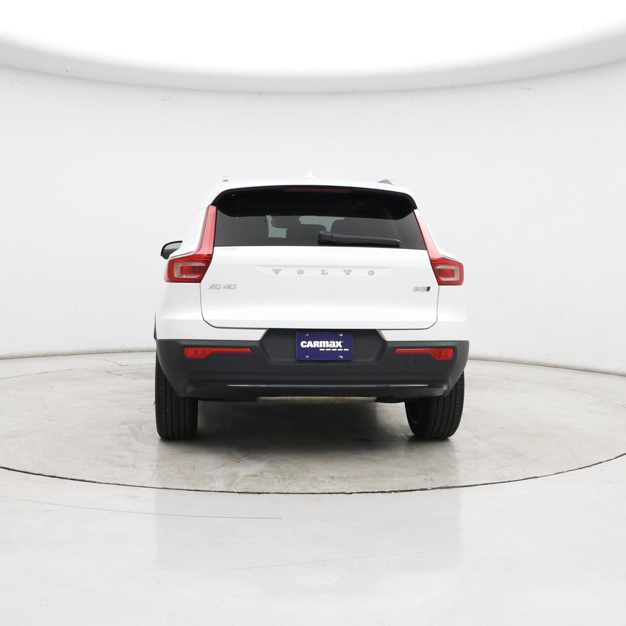 Thumbnail: 2025 Volvo XC40 - 6