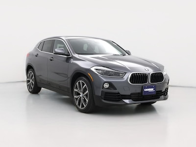 2020 BMW X2 SDrive28i