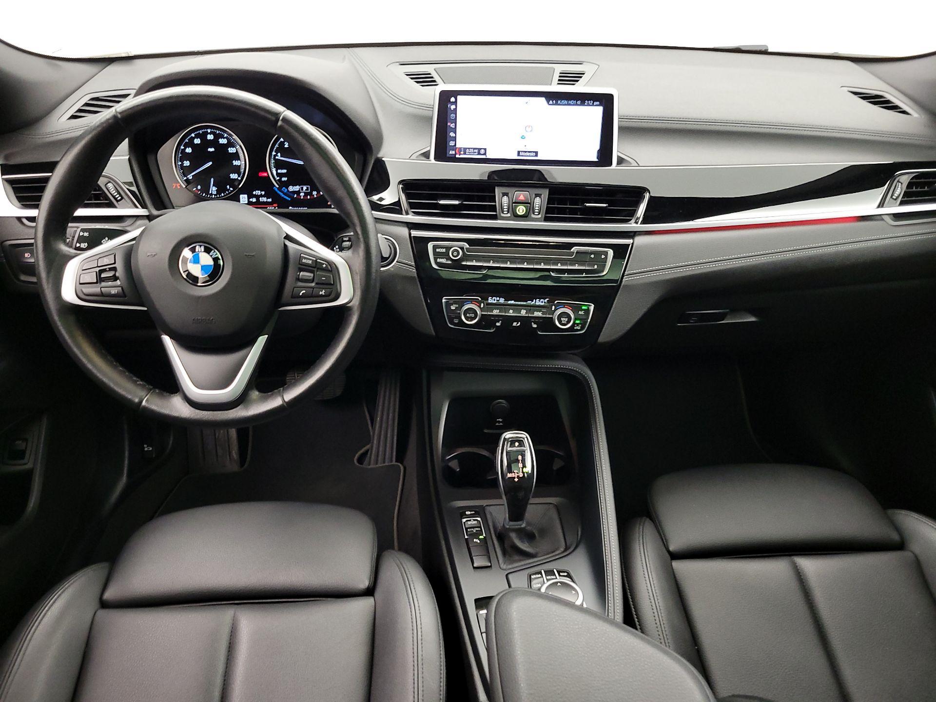 Thumbnail: 2020 BMW X2 - 9